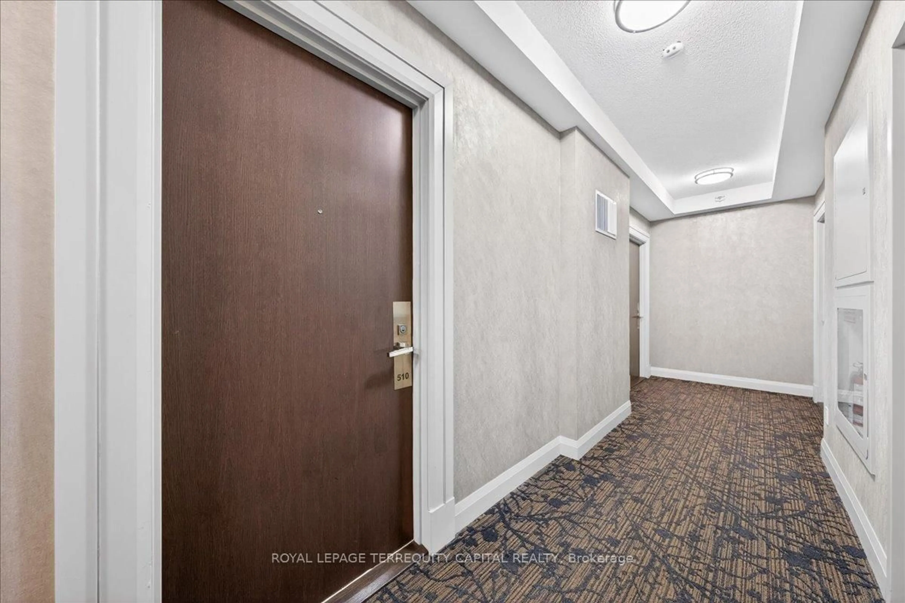 Unknown for 85 North Park Rd #510, Vaughan Ontario L4J 0H9