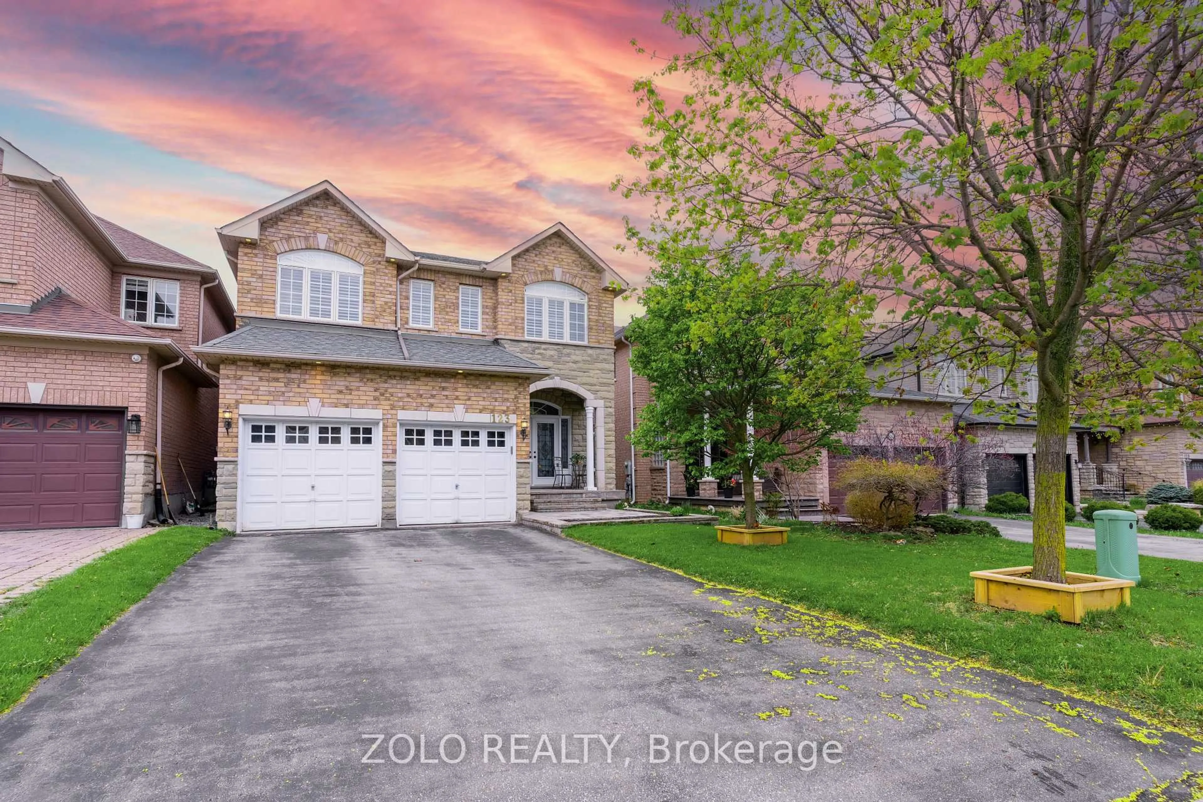 Unknown for 123 Colesbrook Rd, Richmond Hill Ontario L4S 2G3