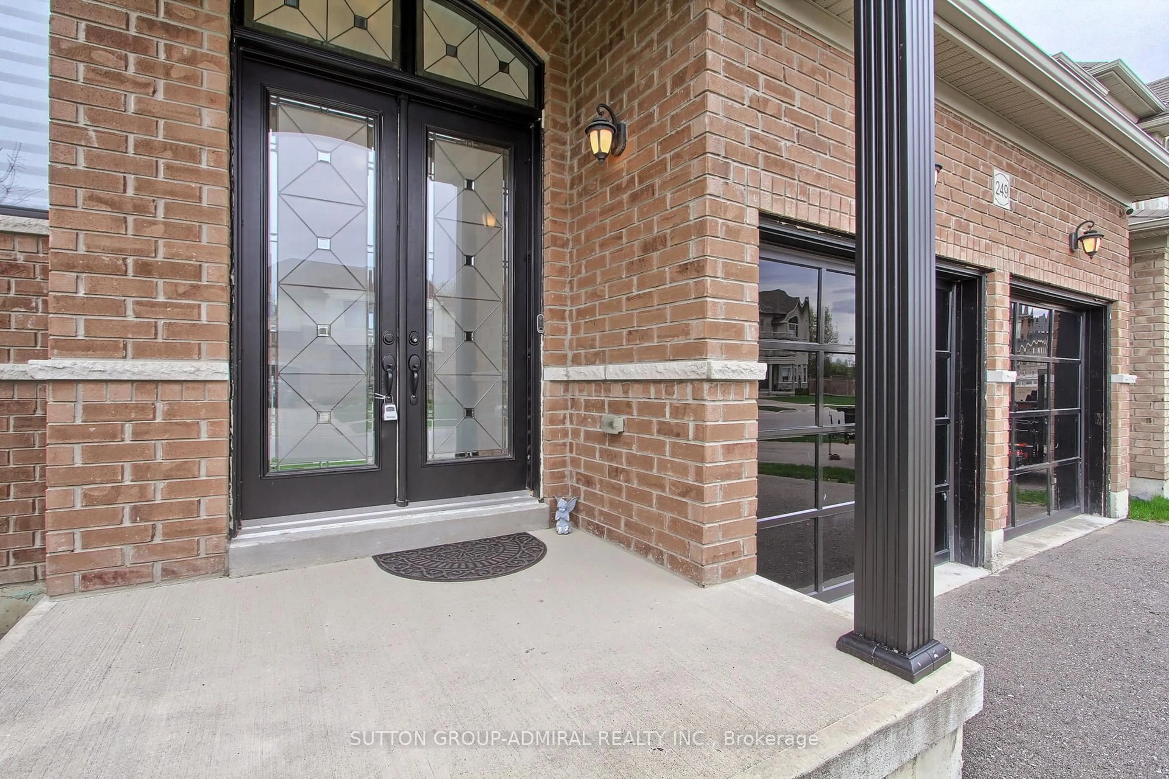 Unknown for 249 Inverness Way, Bradford West Gwillimbury Ontario L3Z 0W7