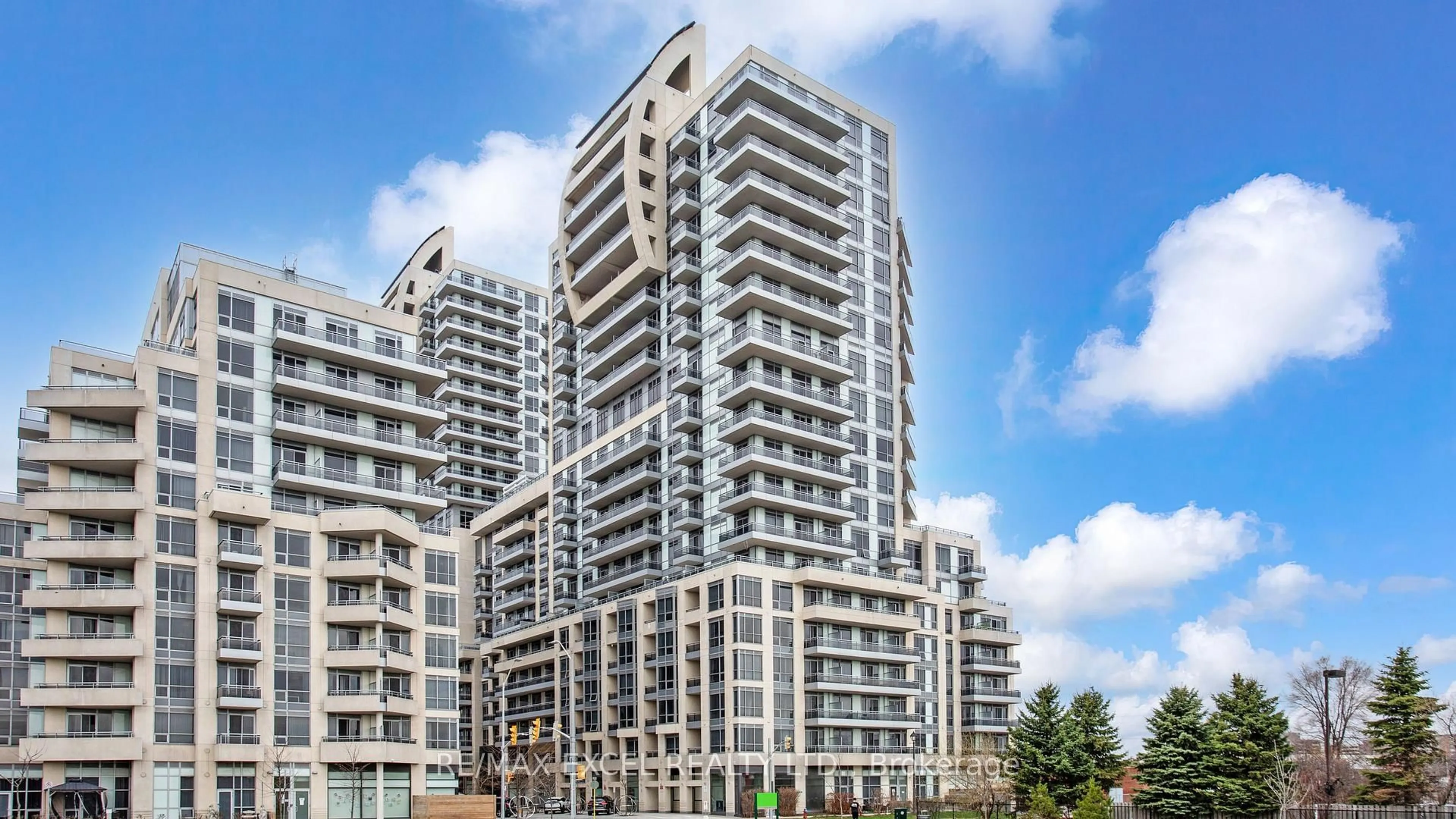 Unknown for 9205 Yonge St #1709, Richmond Hill Ontario L4C 1V5