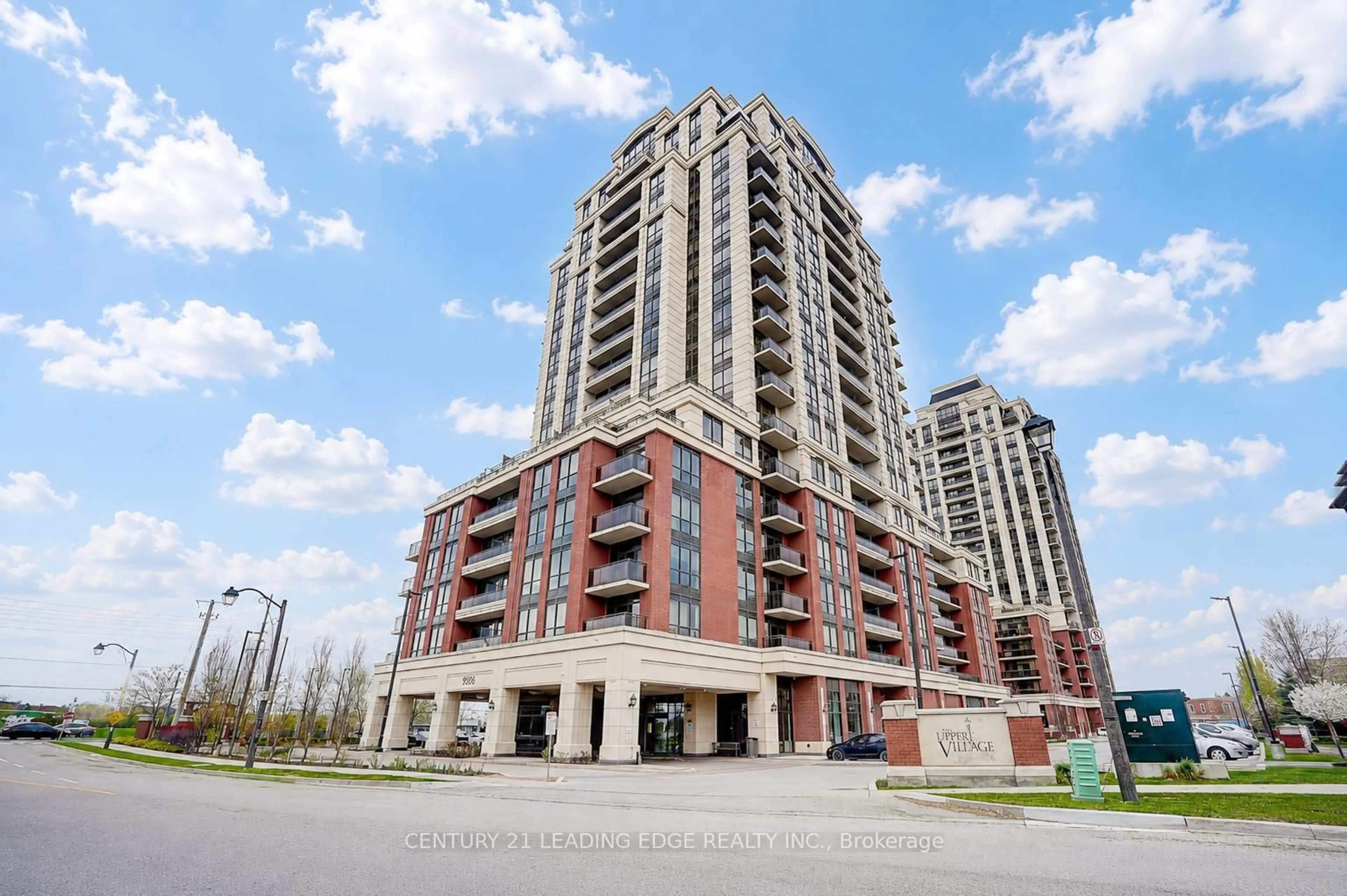 Unknown for 9506 Markham Rd #906, Markham Ontario L6E 0S5