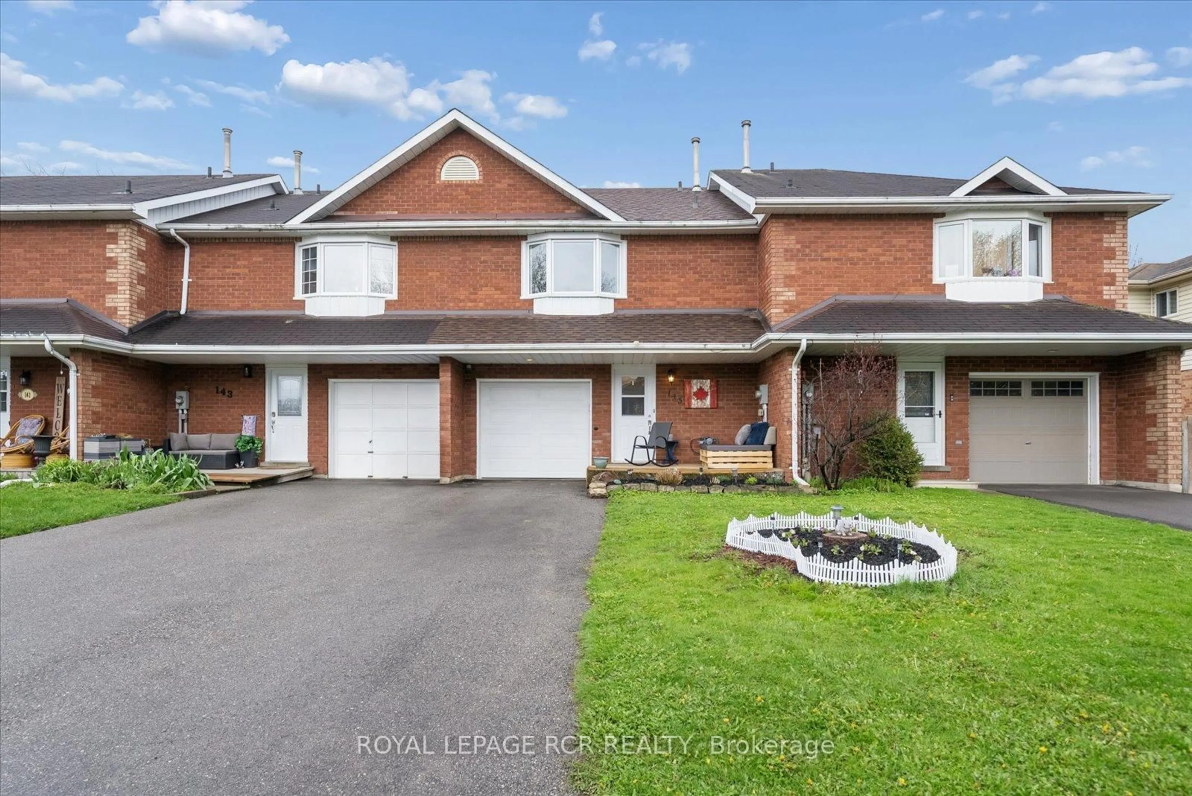 Unknown for 145 Beattie Ave, New Tecumseth Ontario L9R 1C3