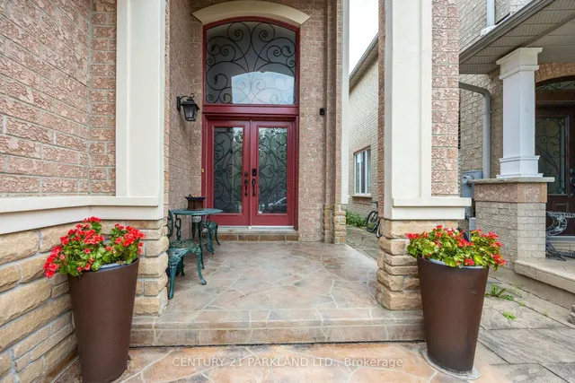 40 Lady Fern Dr, Markham 2