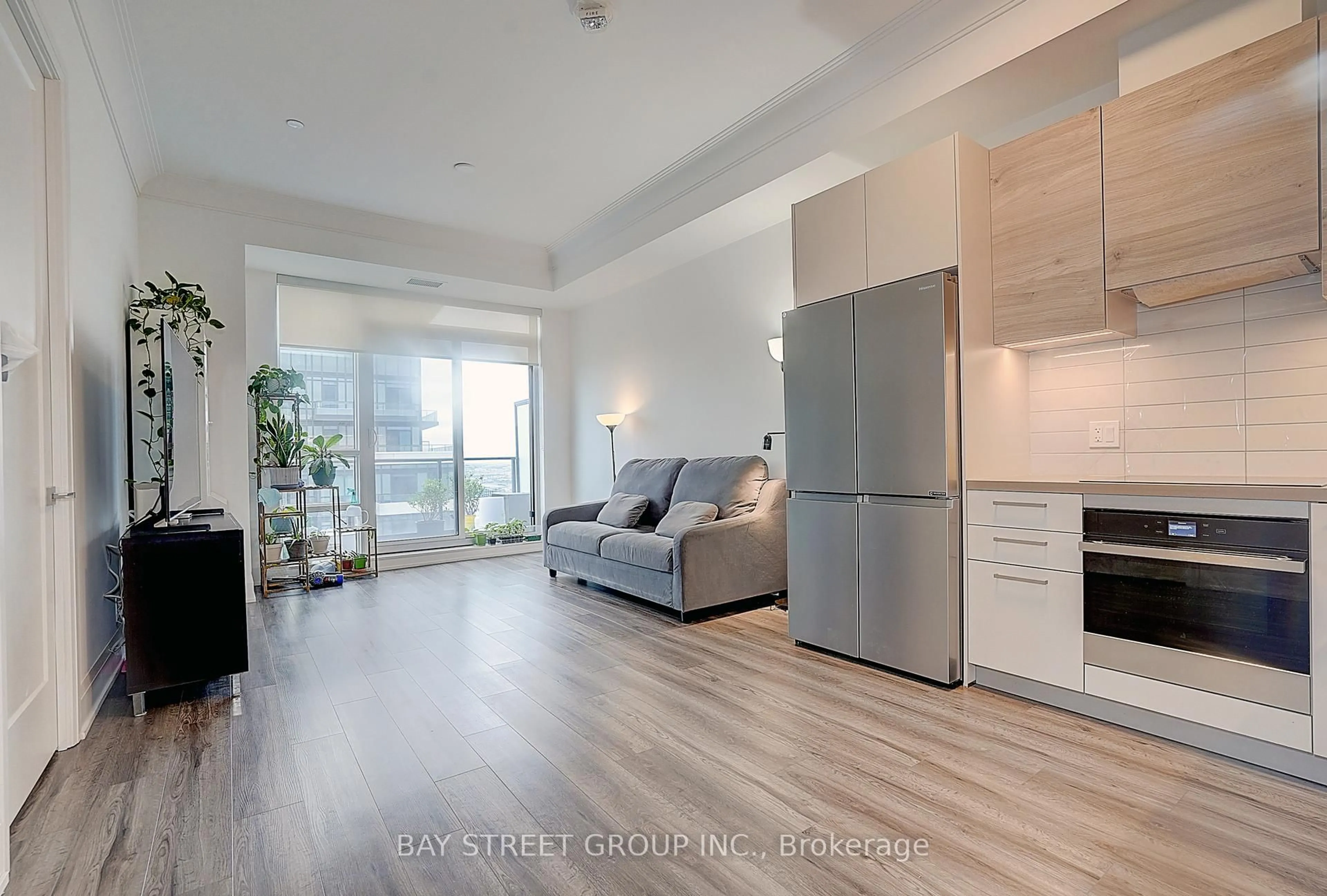 Unknown for 12 Gandhi Lane #3703, Markham Ontario L3T 0G8