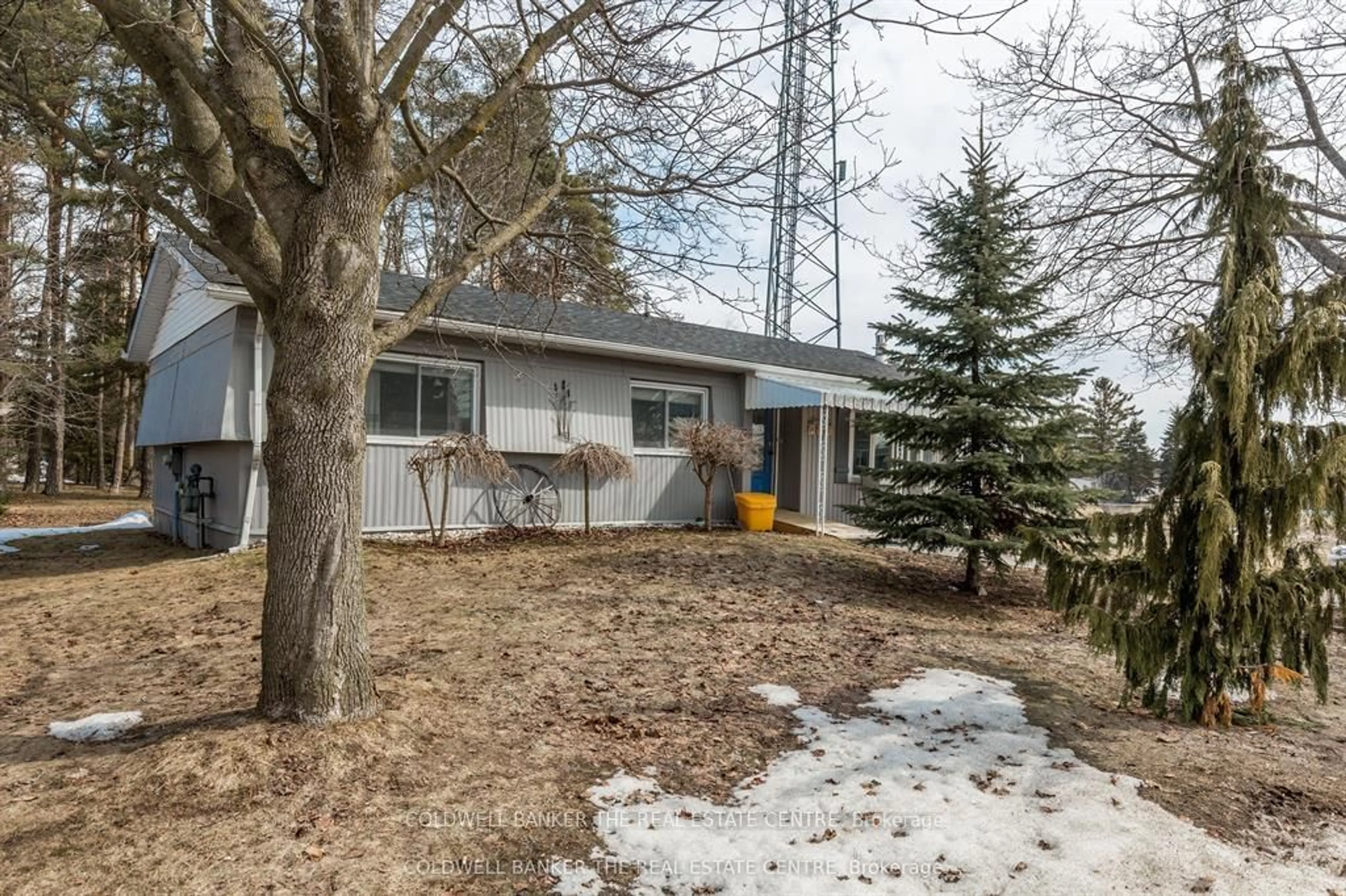 Unknown for 29 Main St, Innisfil Ontario L9S 1L9