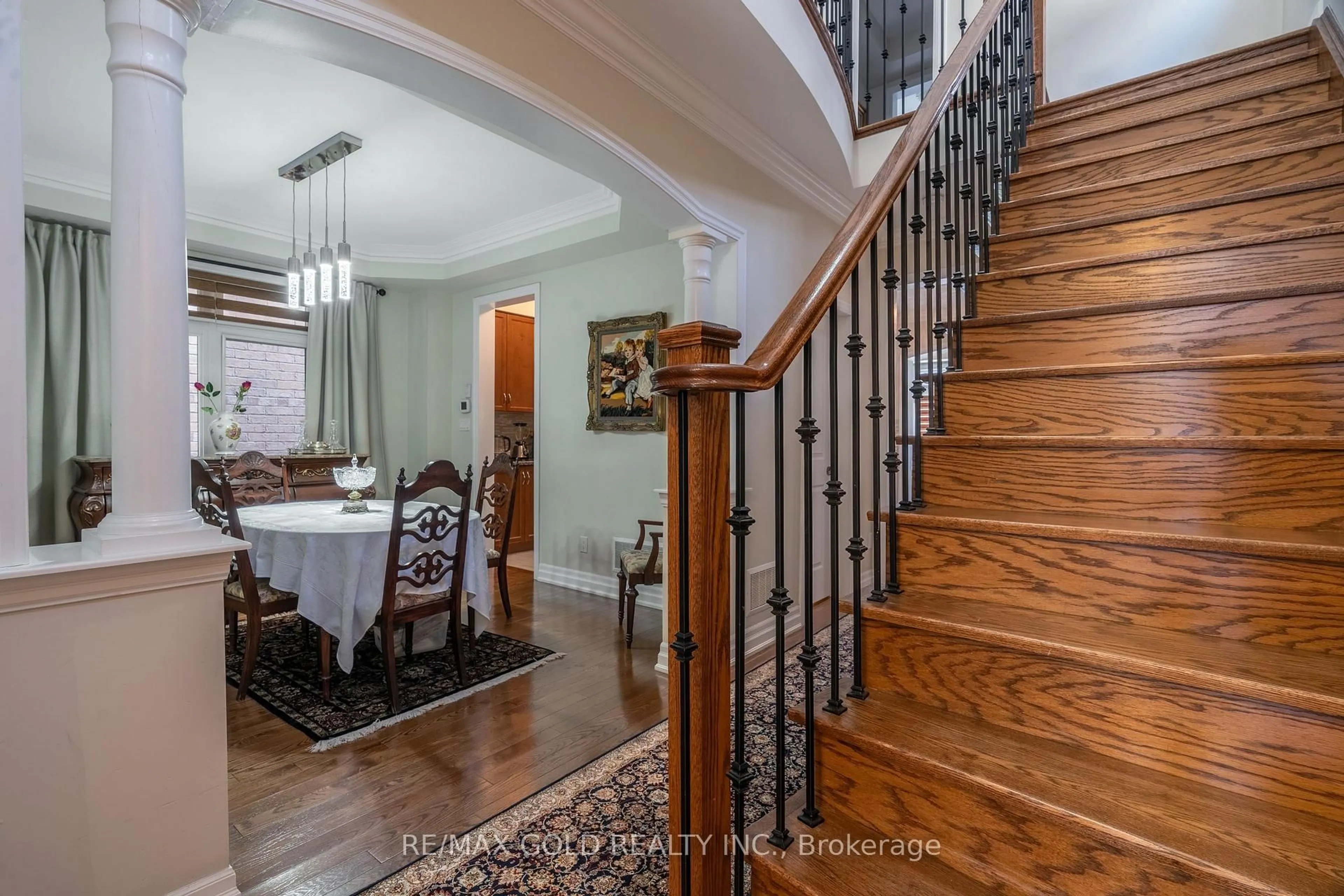 Unknown for 54 Robert Berry Cres, King Ontario L7B 1L4