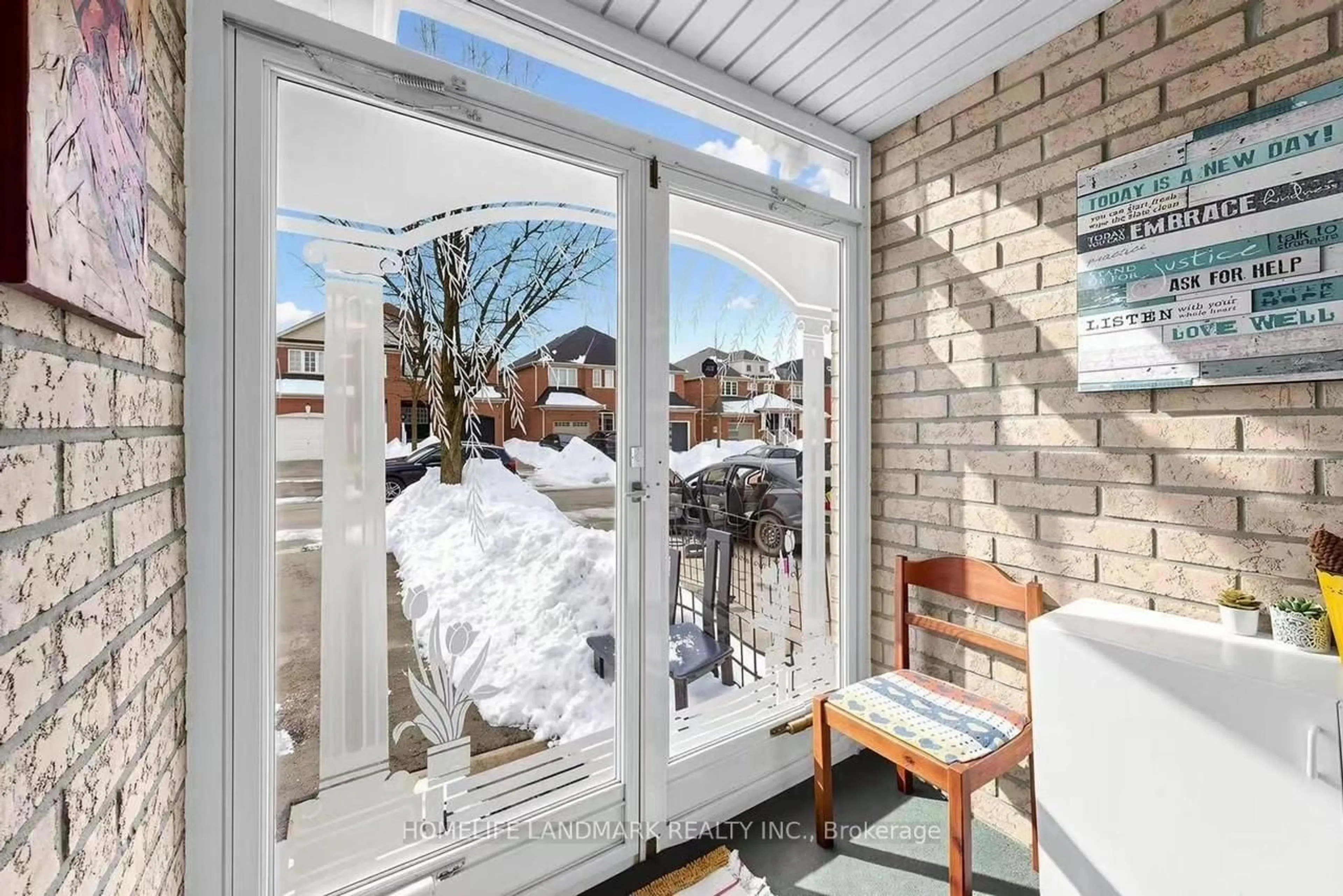 Unknown for 113 Guinevere Rd, Markham Ontario L3S 4R8