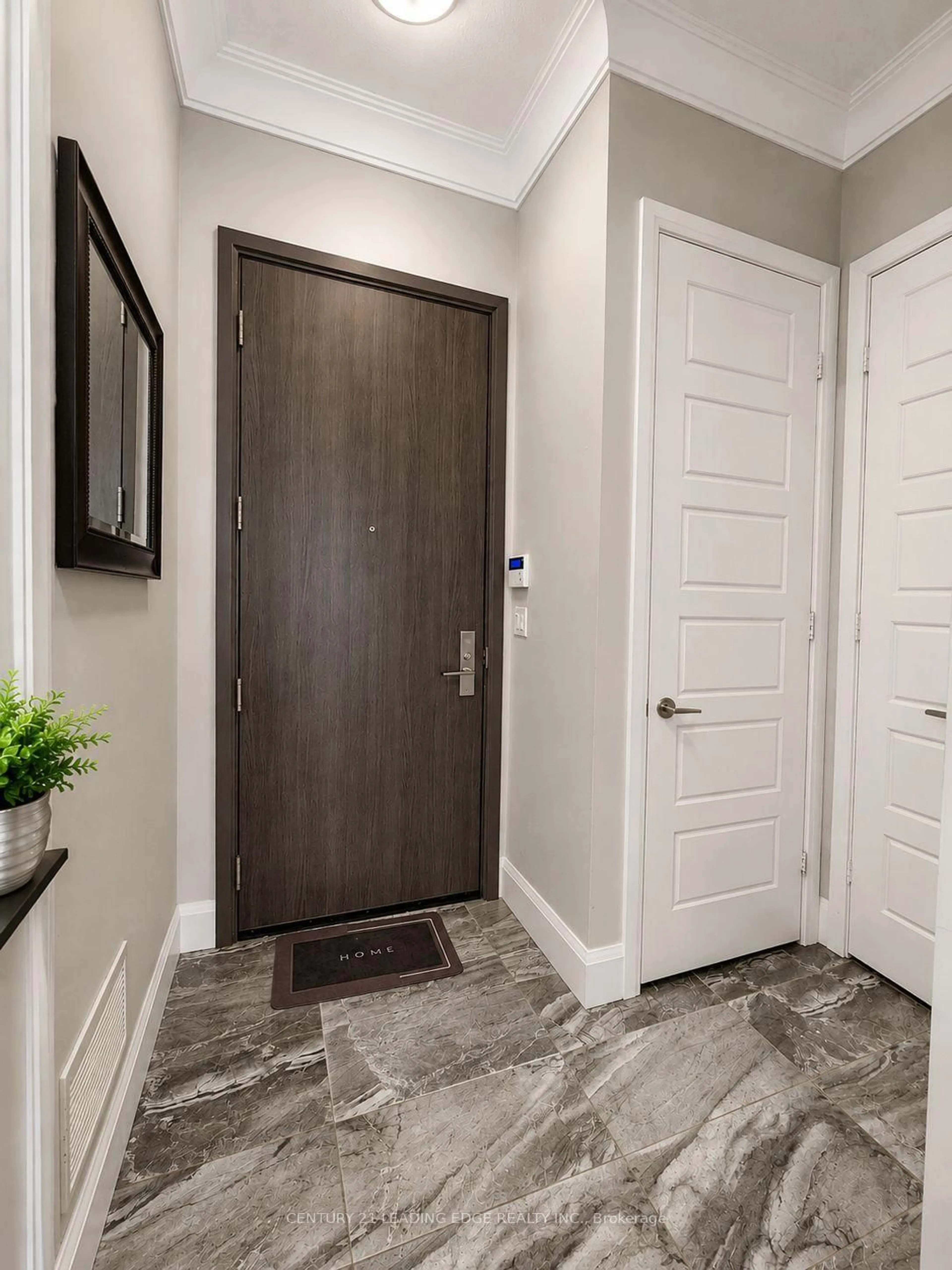 Unknown for 25 Water Walk Dr #121, Markham Ontario L6G 0G3