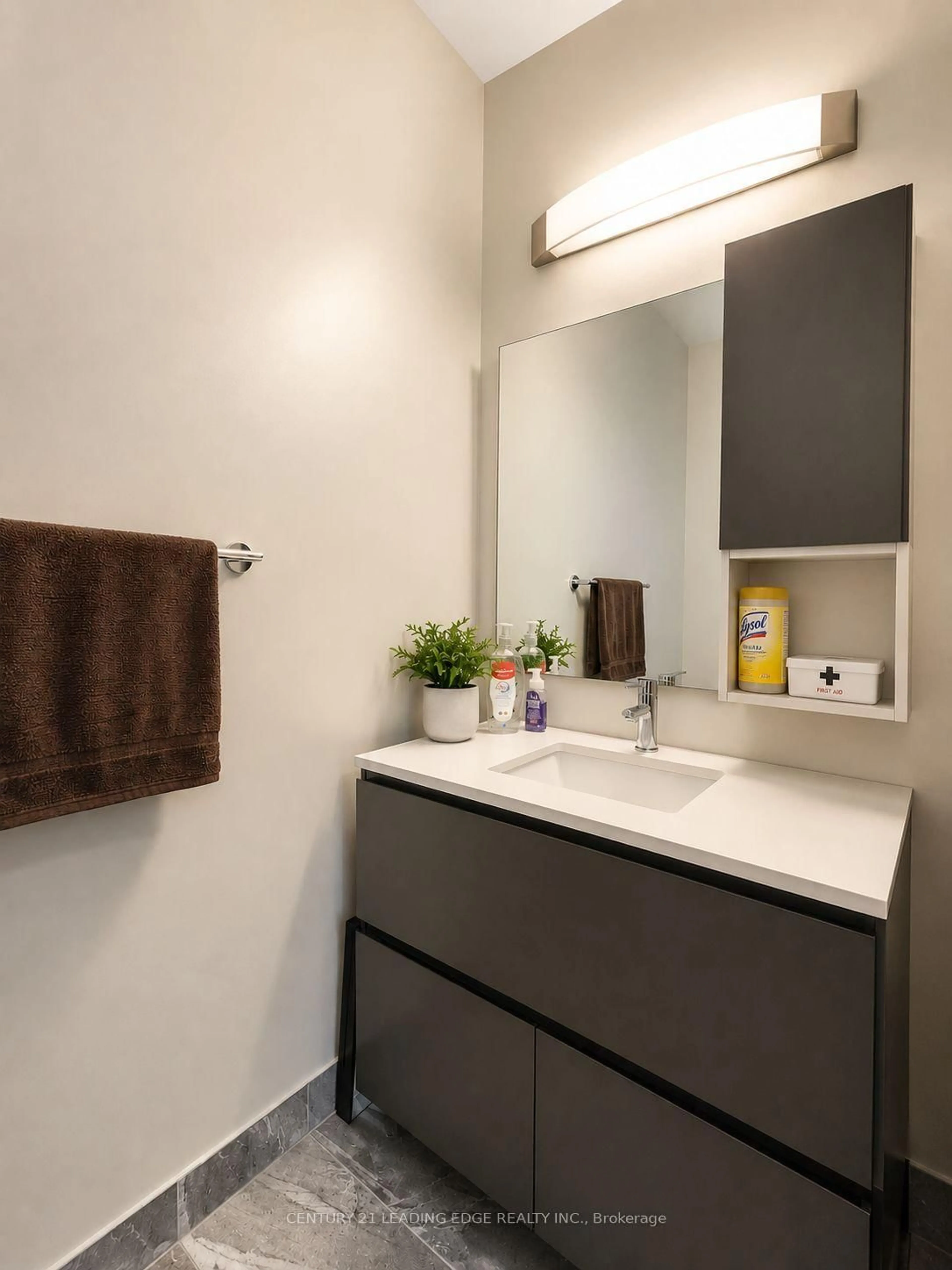 Unknown for 25 Water Walk Dr #121, Markham Ontario L6G 0G3