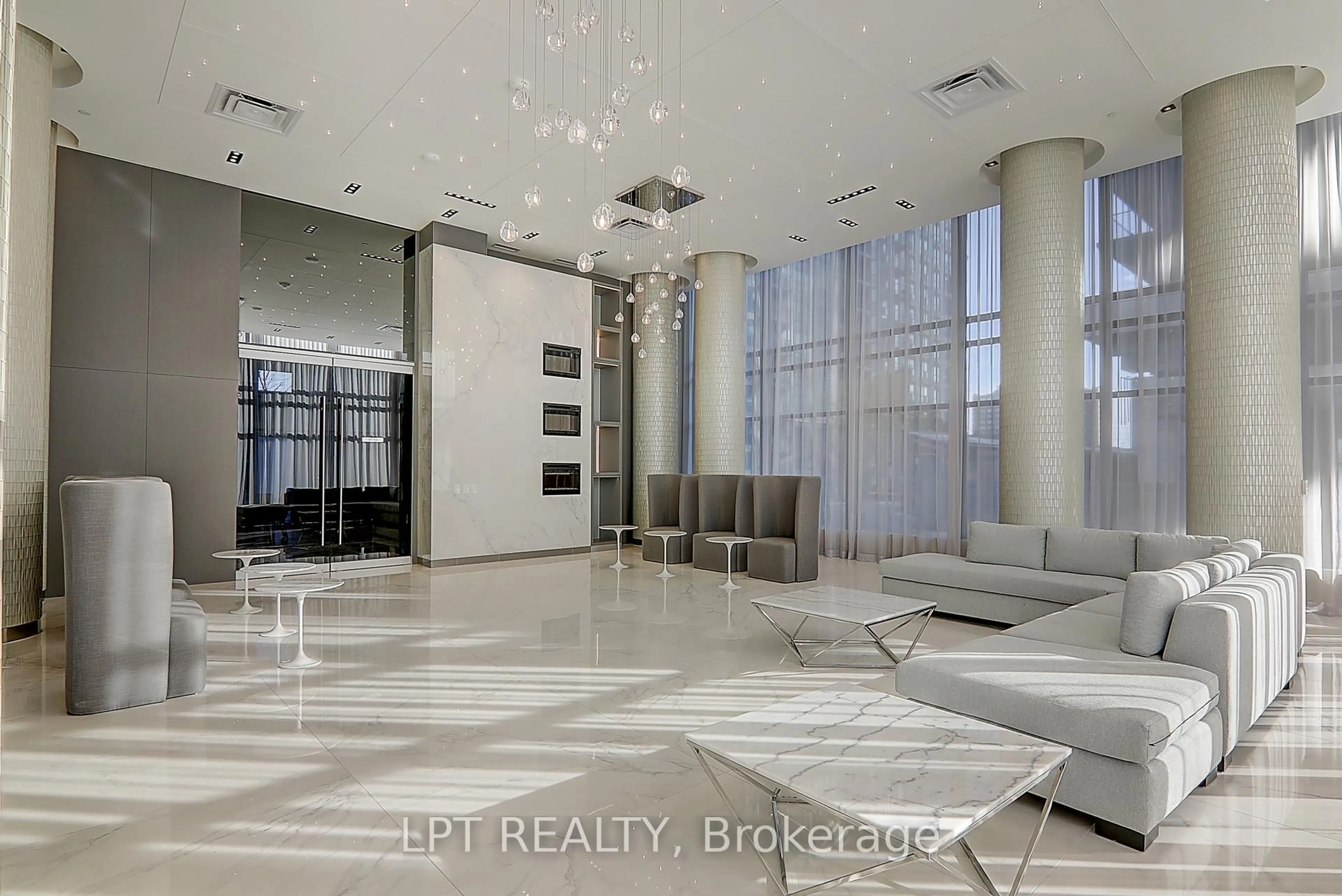 Unknown for 75 Oneida Cres #1601, Richmond Hill Ontario L4B 0H3