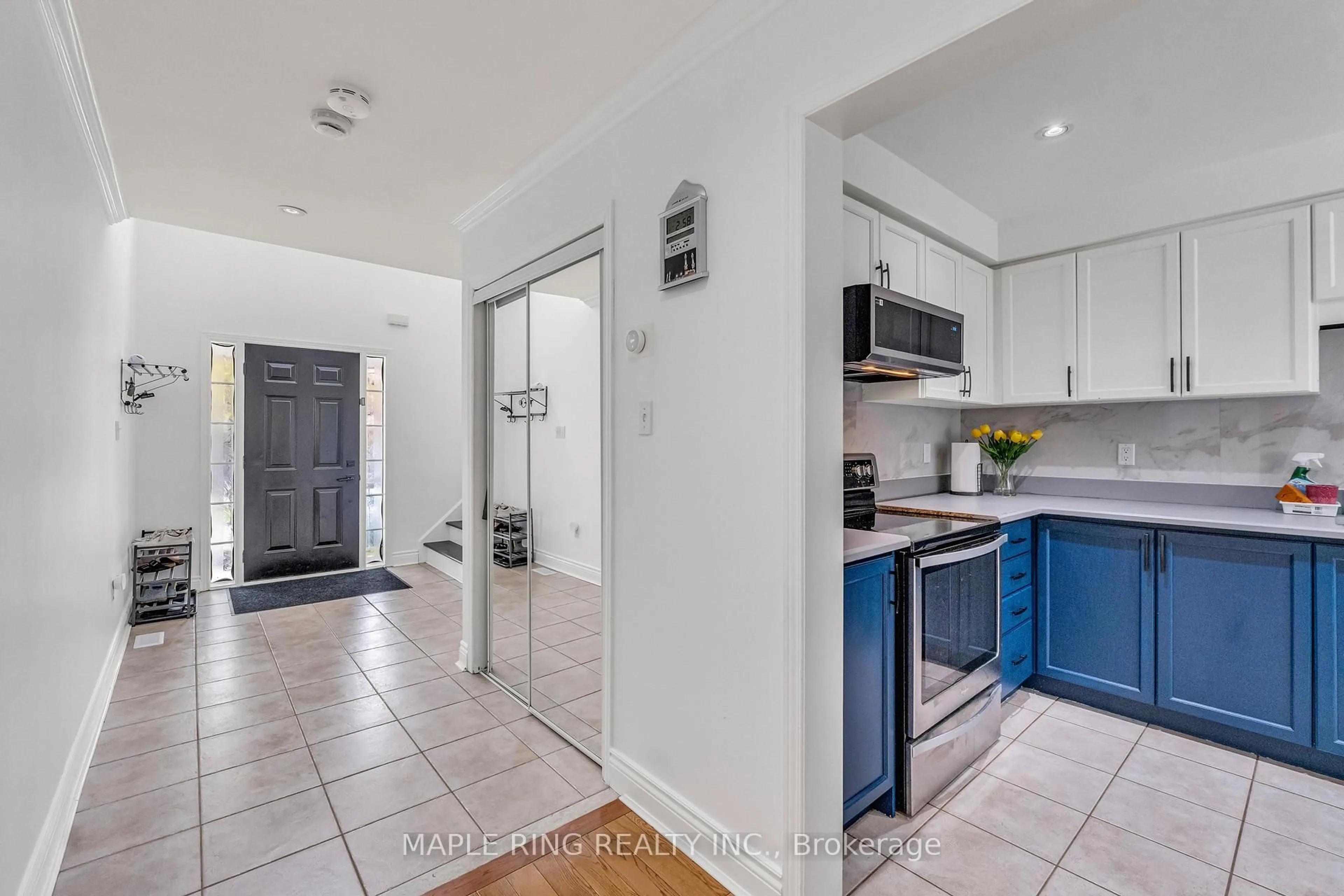 Unknown for 36 Laurelhurst Cres, Vaughan Ontario L4H 2M9