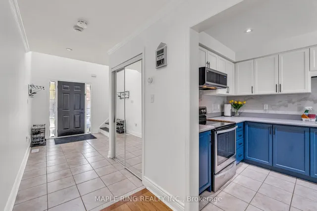 36 Laurelhurst Cres, Vaughan 3