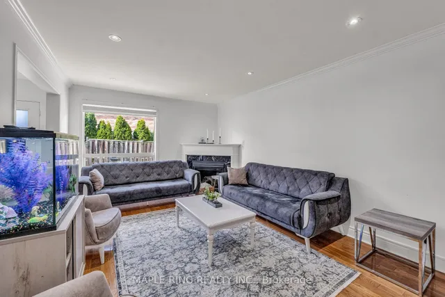 36 Laurelhurst Cres, Vaughan 5