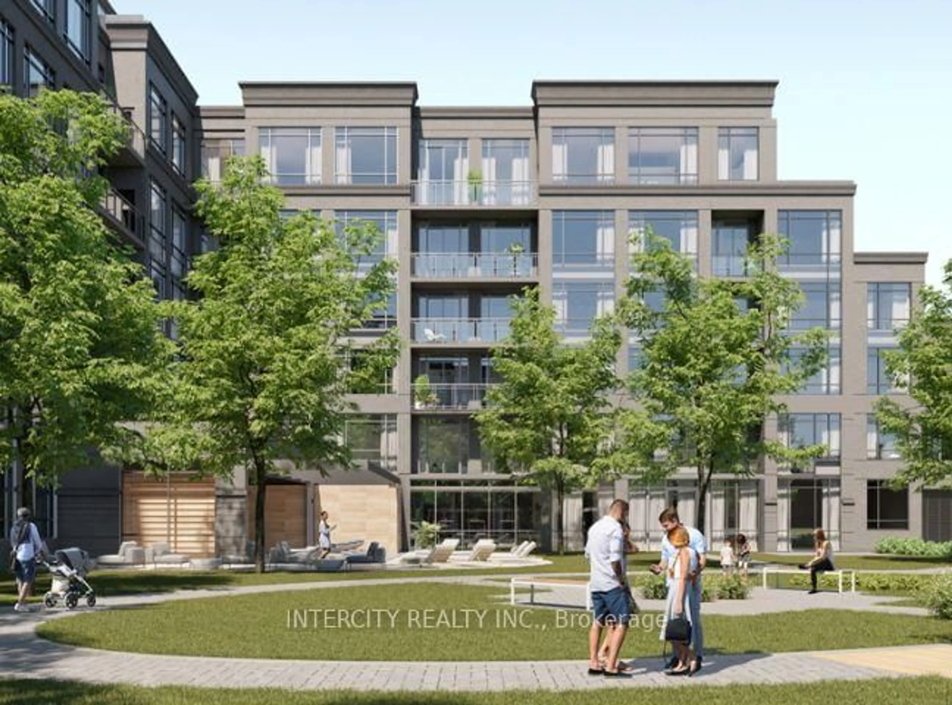 Unknown for 2075 King Rd #312, King Ontario L7B 0R6