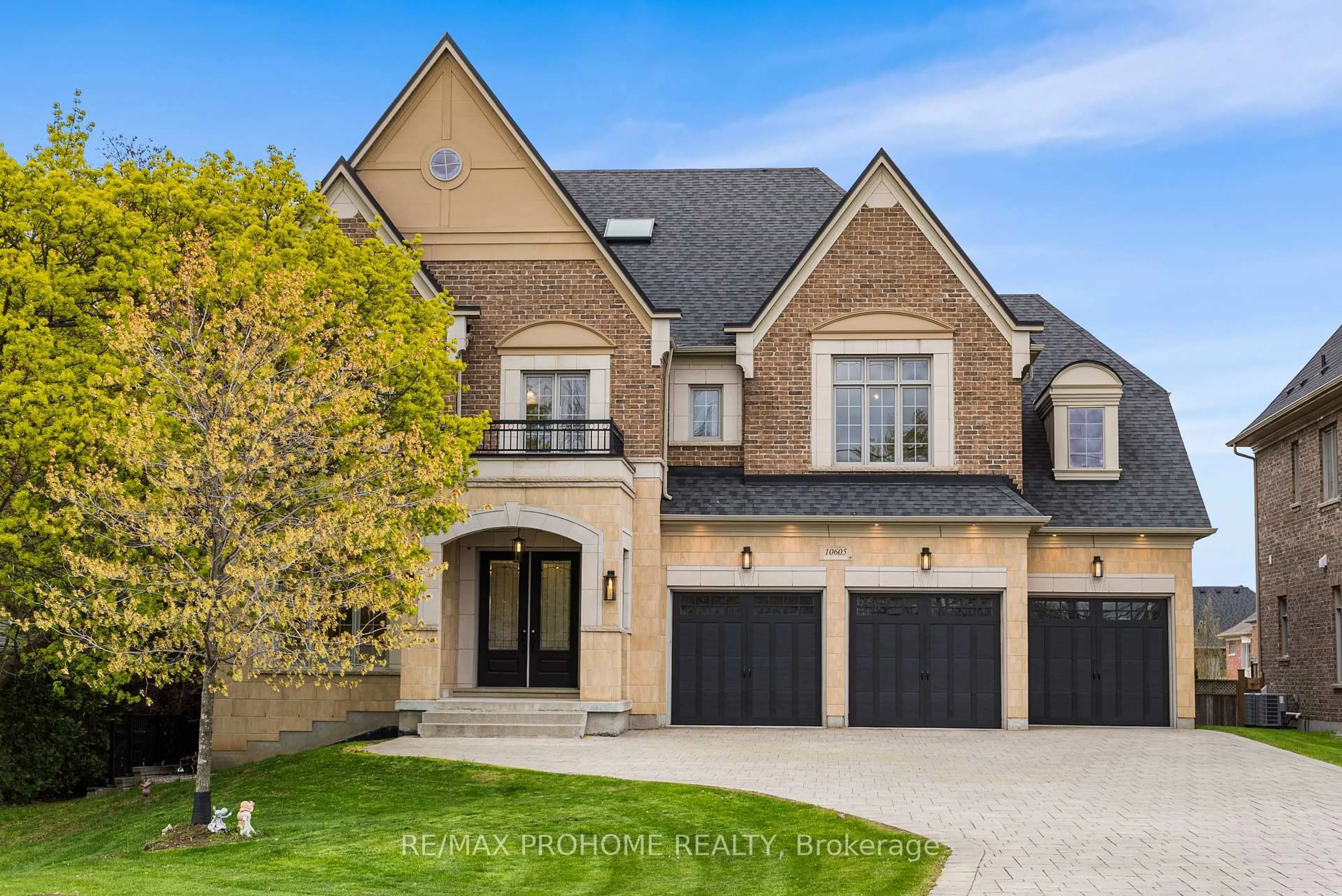 Unknown for 10605 Victoria Square Blvd, Markham Ontario L6C 0N7