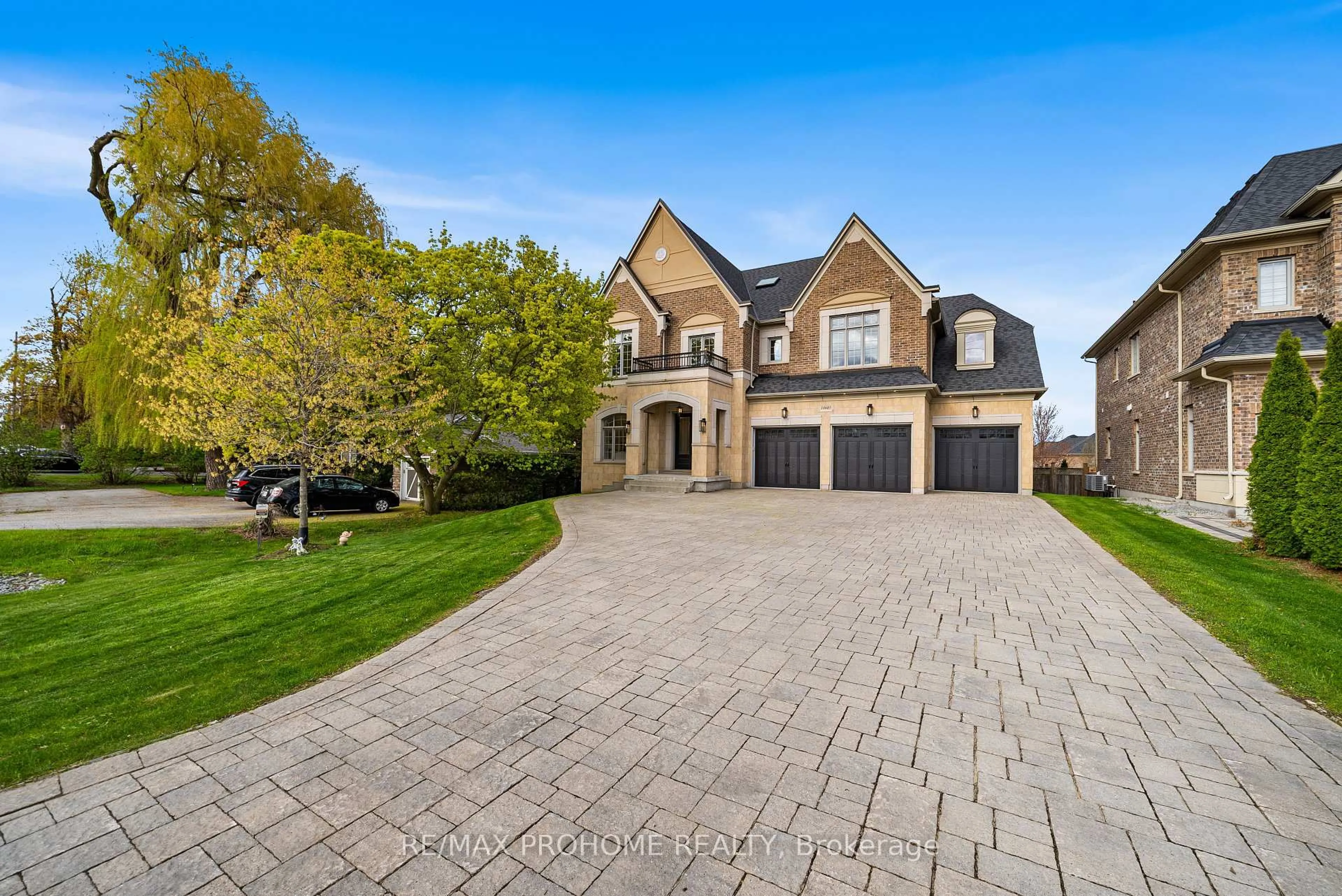 Unknown for 10605 Victoria Square Blvd, Markham Ontario L6C 0N7