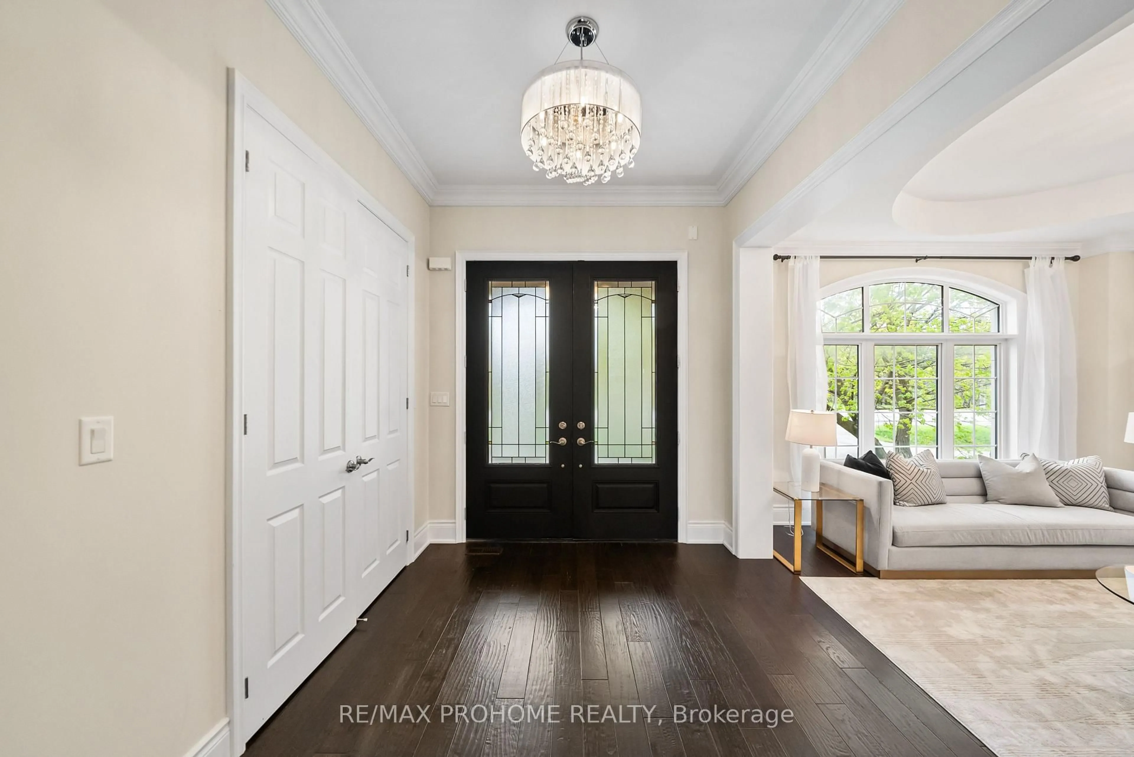 Unknown for 10605 Victoria Square Blvd, Markham Ontario L6C 0N7