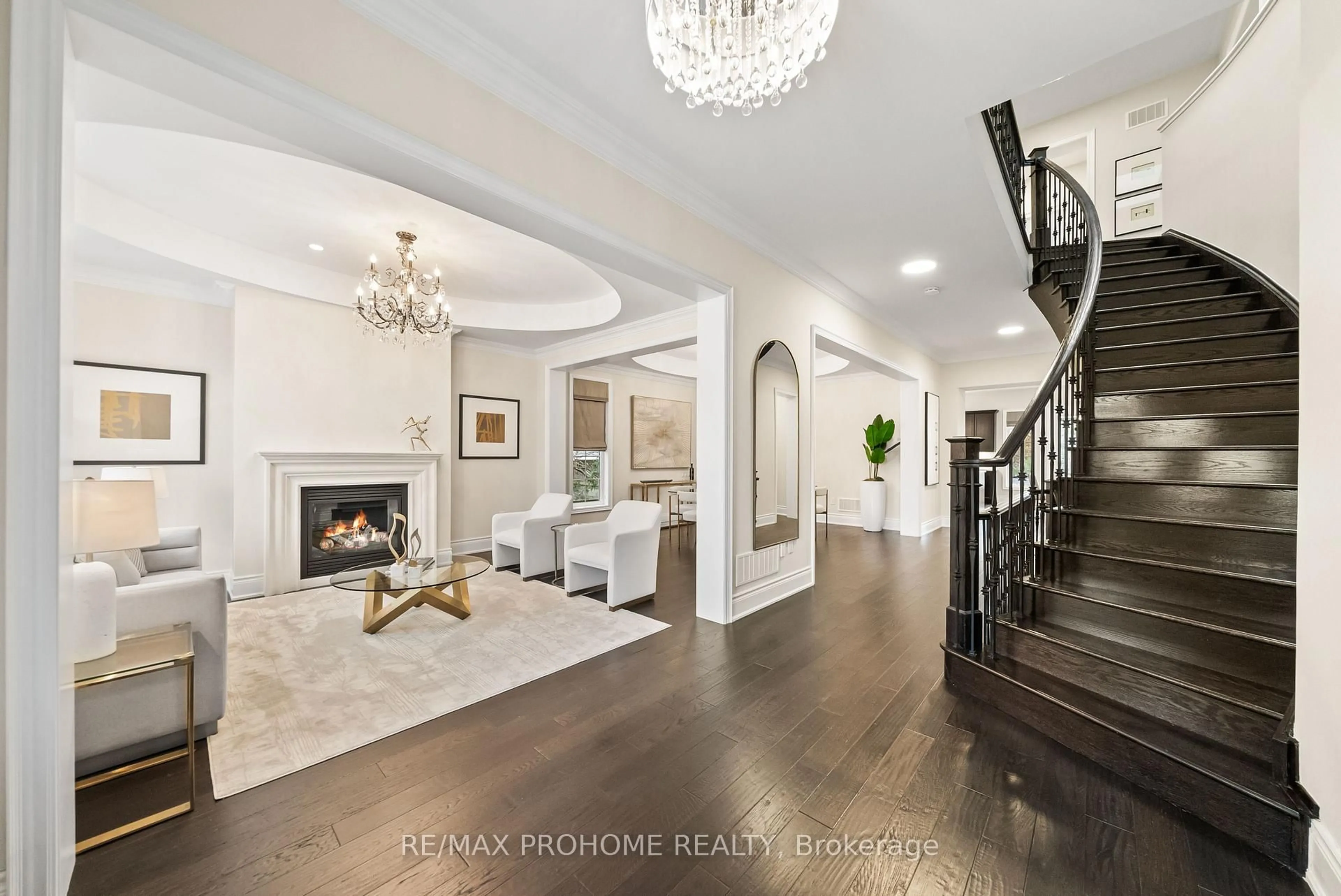 Unknown for 10605 Victoria Square Blvd, Markham Ontario L6C 0N7