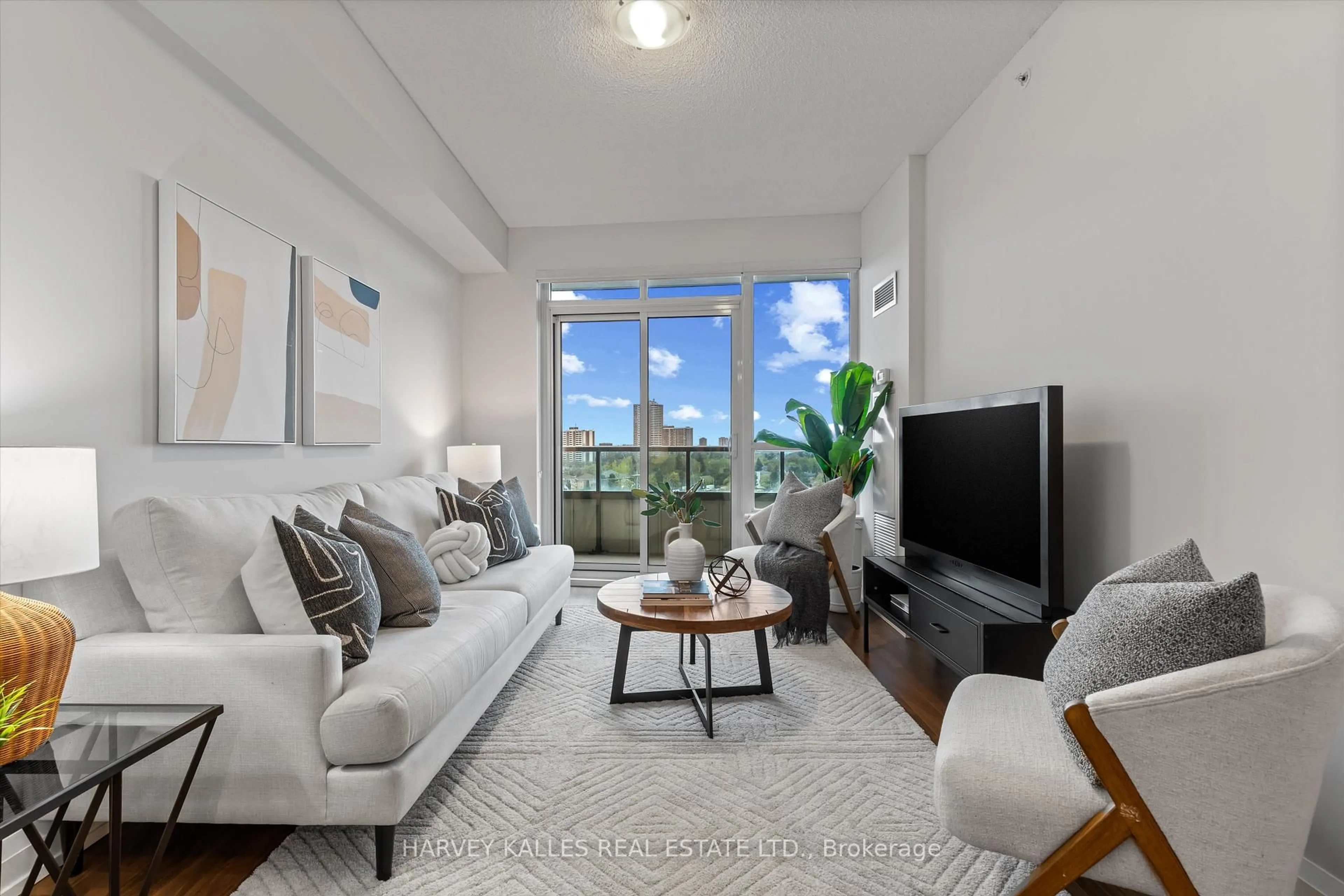 Unknown for 7171 Yonge St #709, Markham Ontario L3T 0C5
