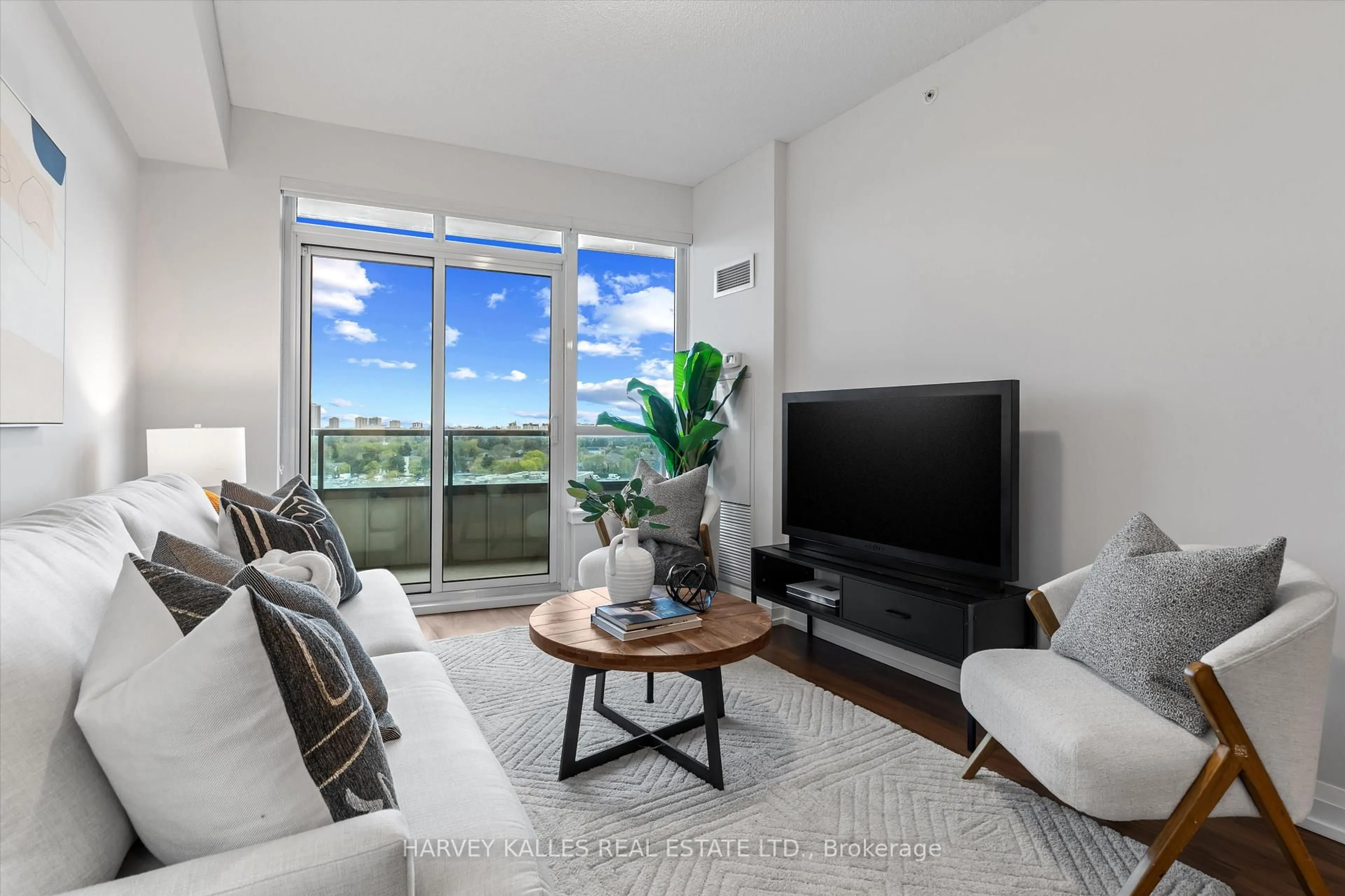 Unknown for 7171 Yonge St #709, Markham Ontario L3T 0C5