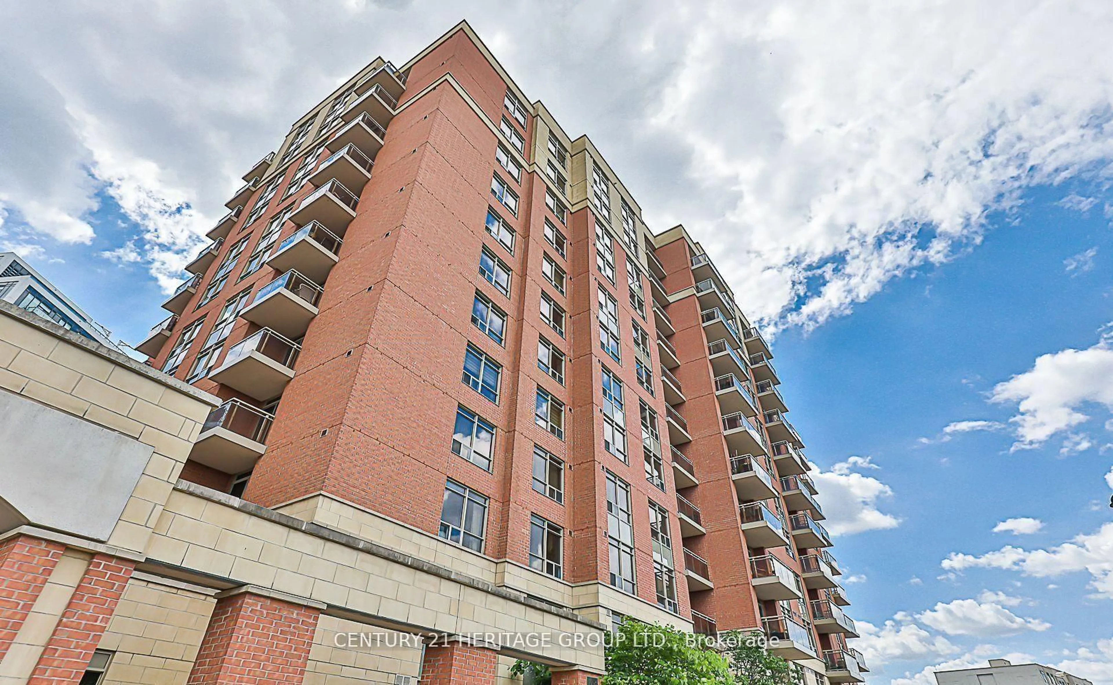 Unknown for 73 King William Cres #Lph6, Richmond Hill Ontario L4B 0C2