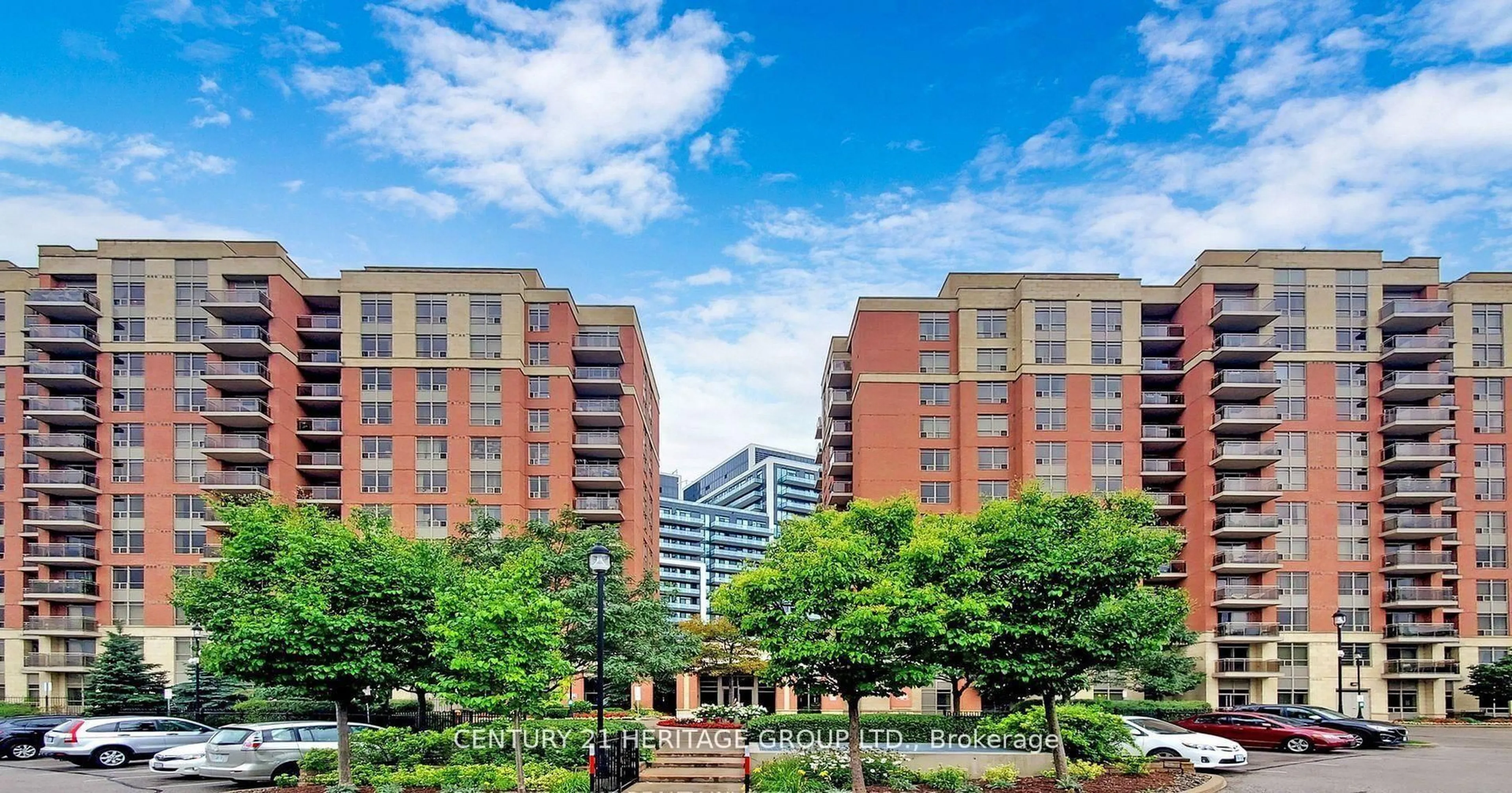 Unknown for 73 King William Cres #Lph6, Richmond Hill Ontario L4B 0C2