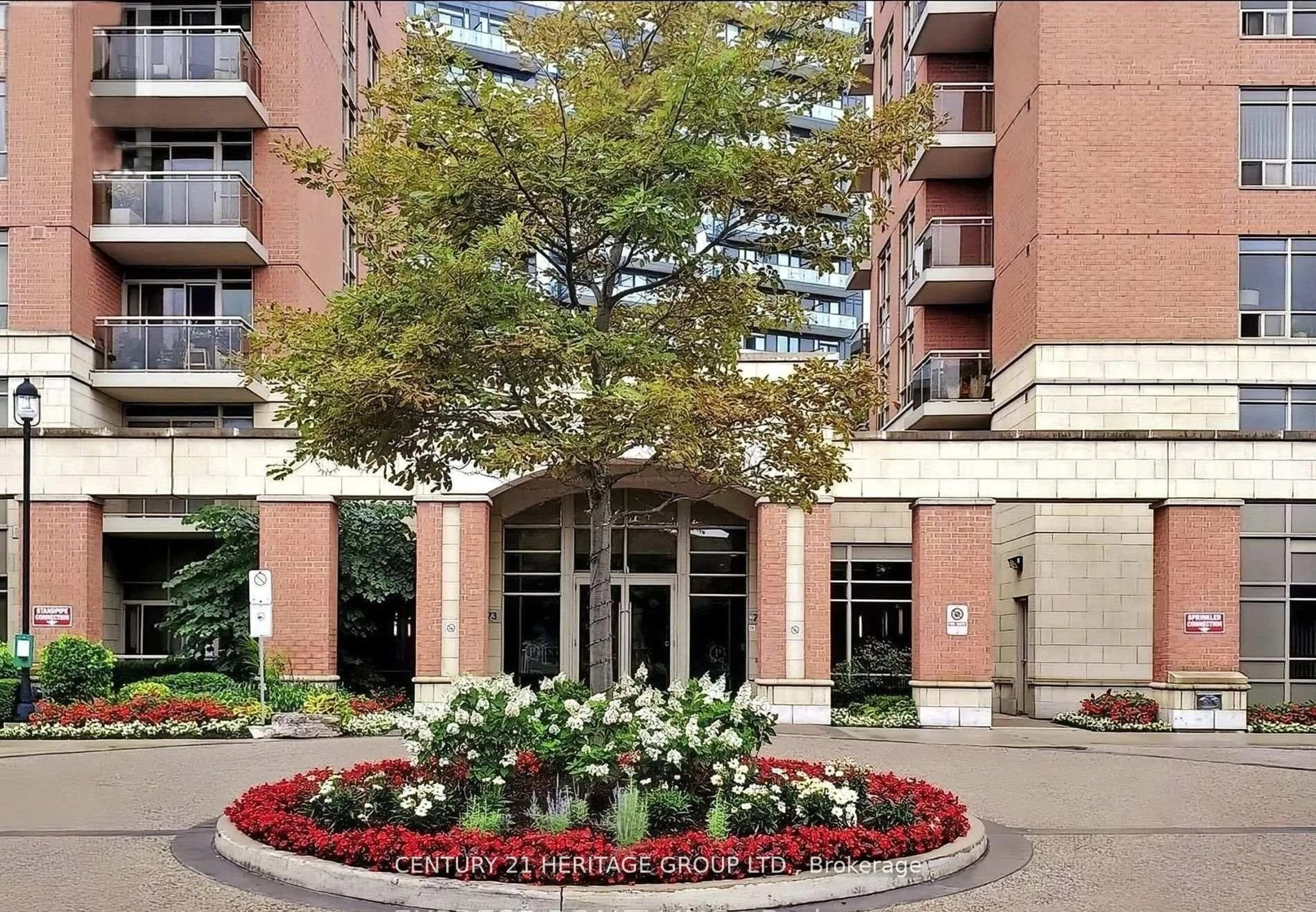 Unknown for 73 King William Cres #Lph6, Richmond Hill Ontario L4B 0C2