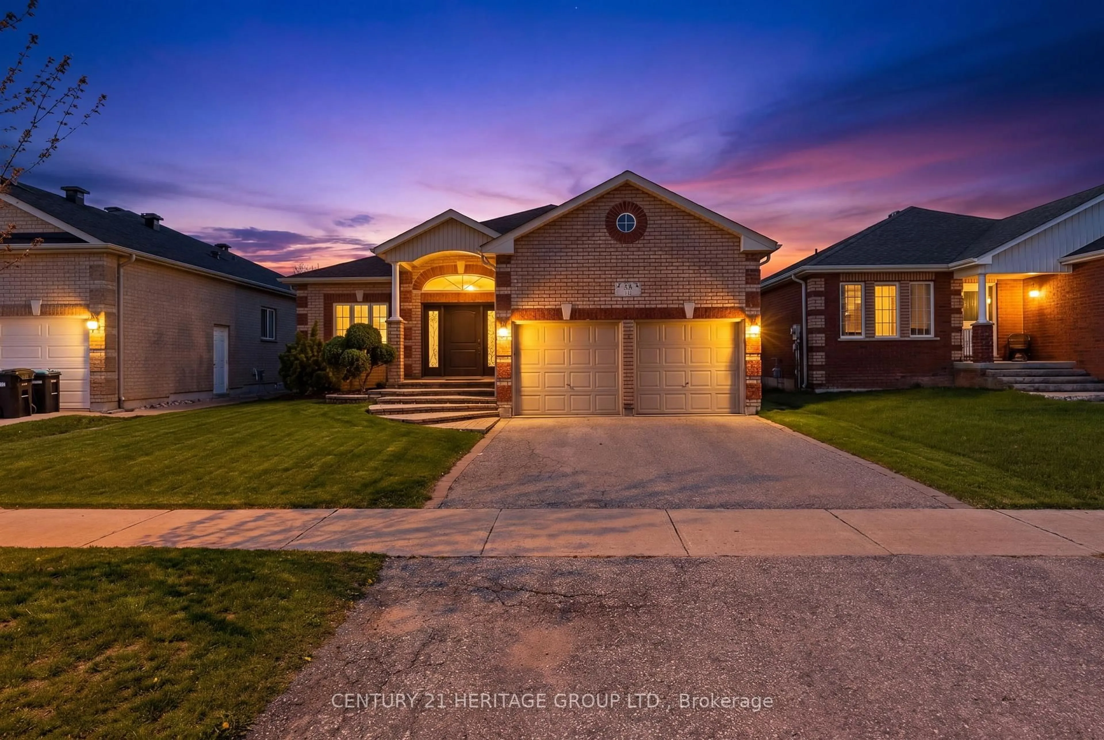 Unknown for 58 Saint Ave, Bradford West Gwillimbury Ontario L3Z 3H7