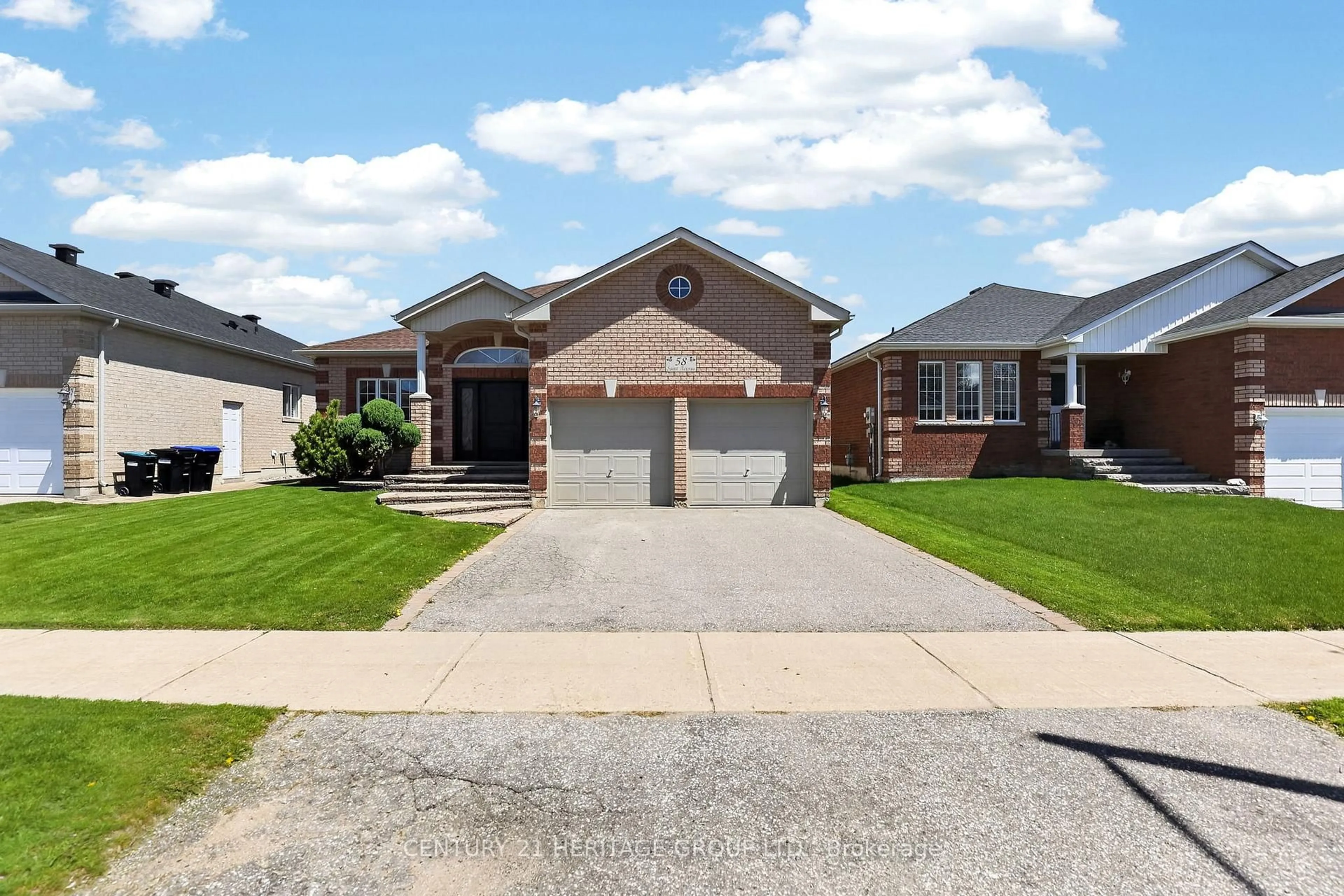 Unknown for 58 Saint Ave, Bradford West Gwillimbury Ontario L3Z 3H7