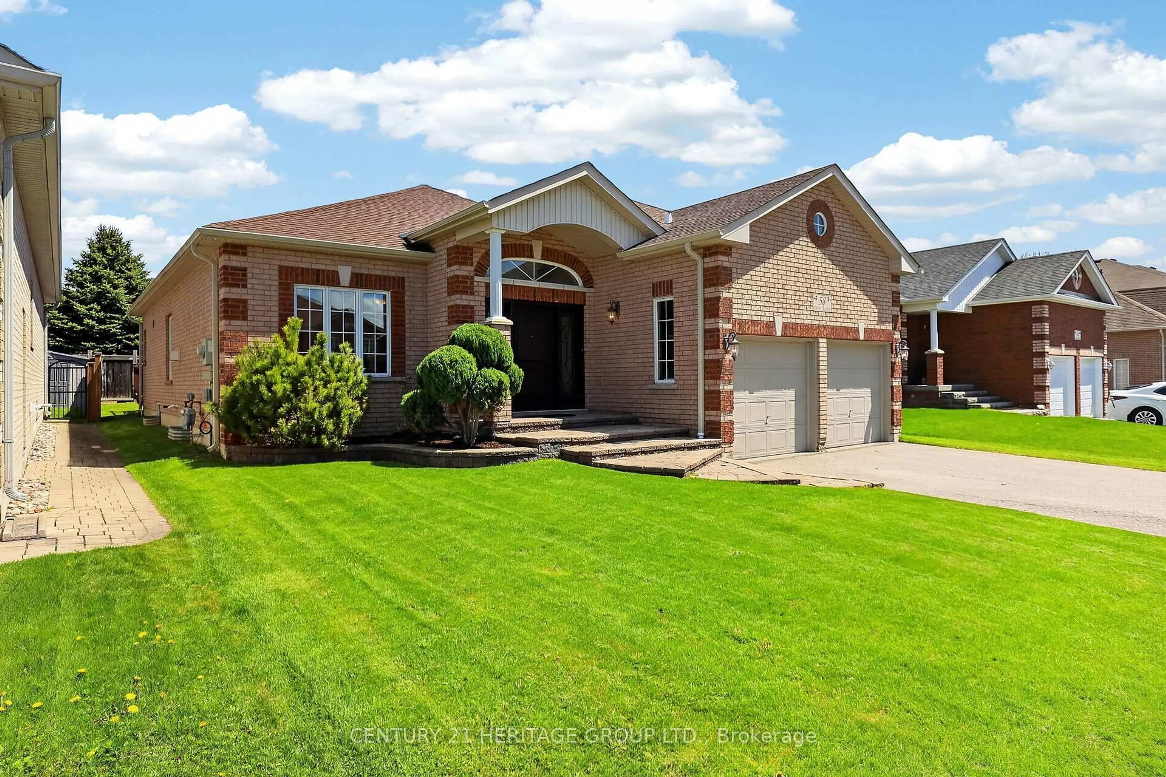 Unknown for 58 Saint Ave, Bradford West Gwillimbury Ontario L3Z 3H7