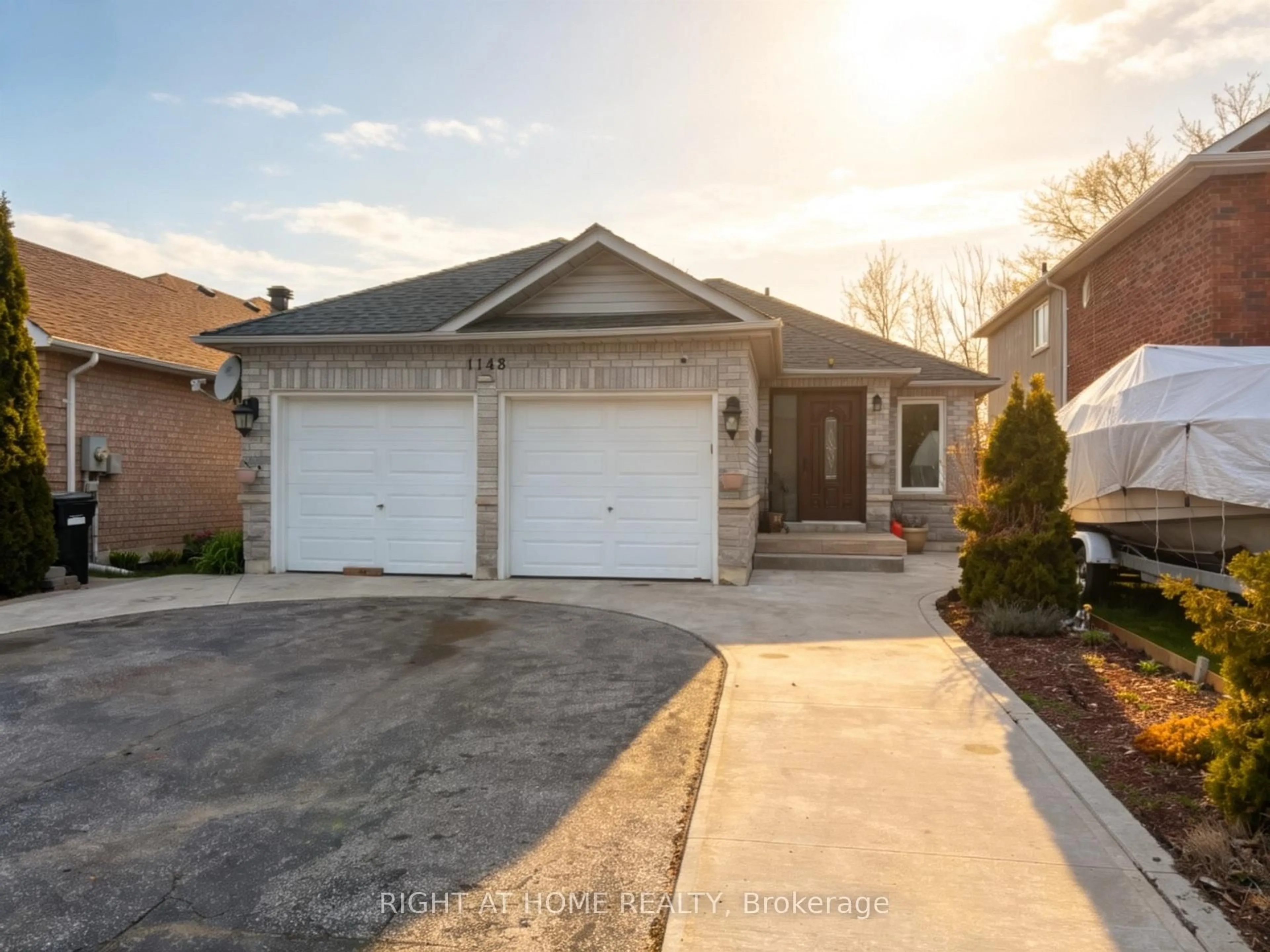 Unknown for 1148 Leslie Dr, Innisfil Ontario L9S 2A8