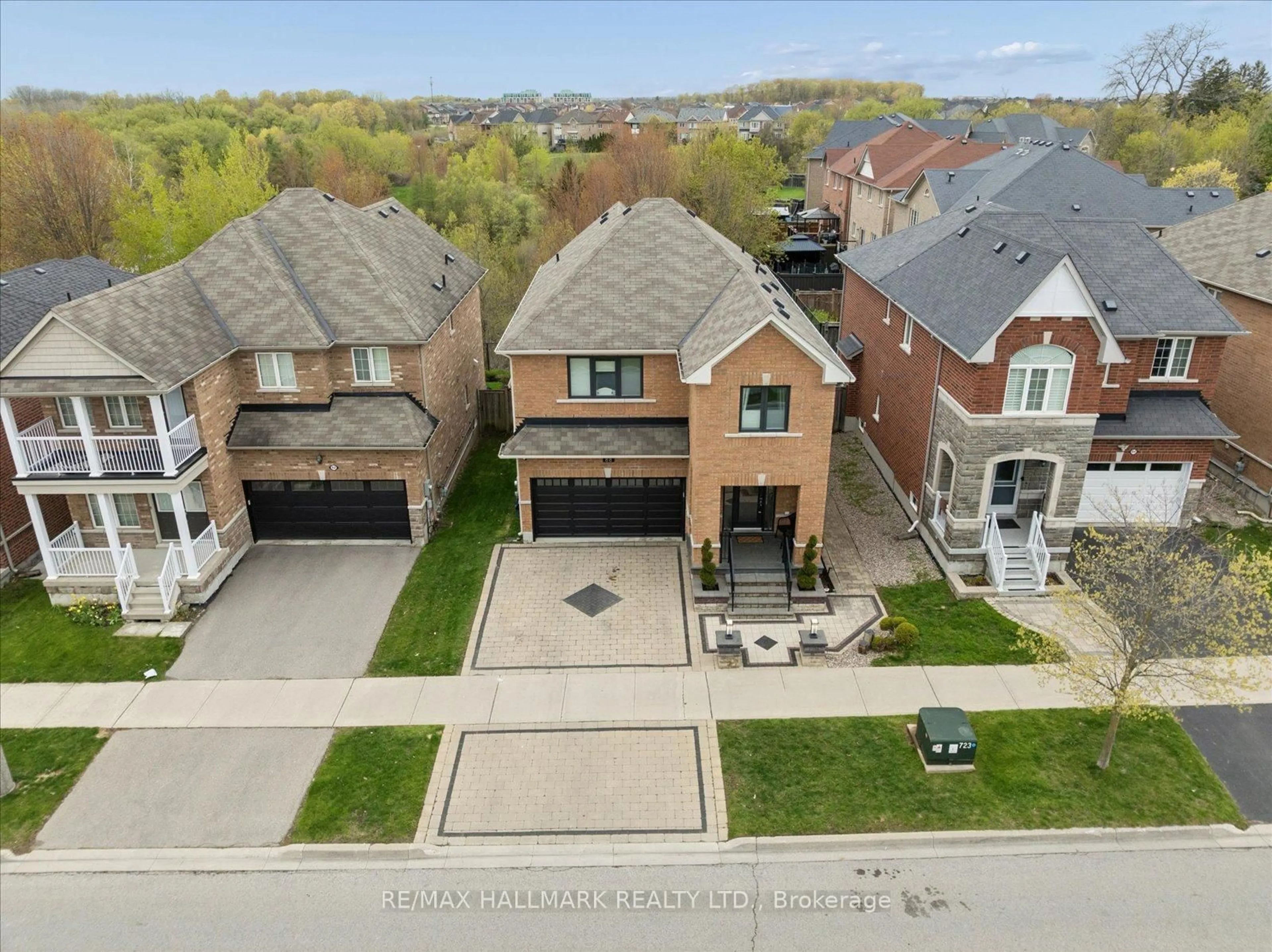 Unknown for 88 Byers Pond Way, Whitchurch-Stouffville Ontario L4A 0M6