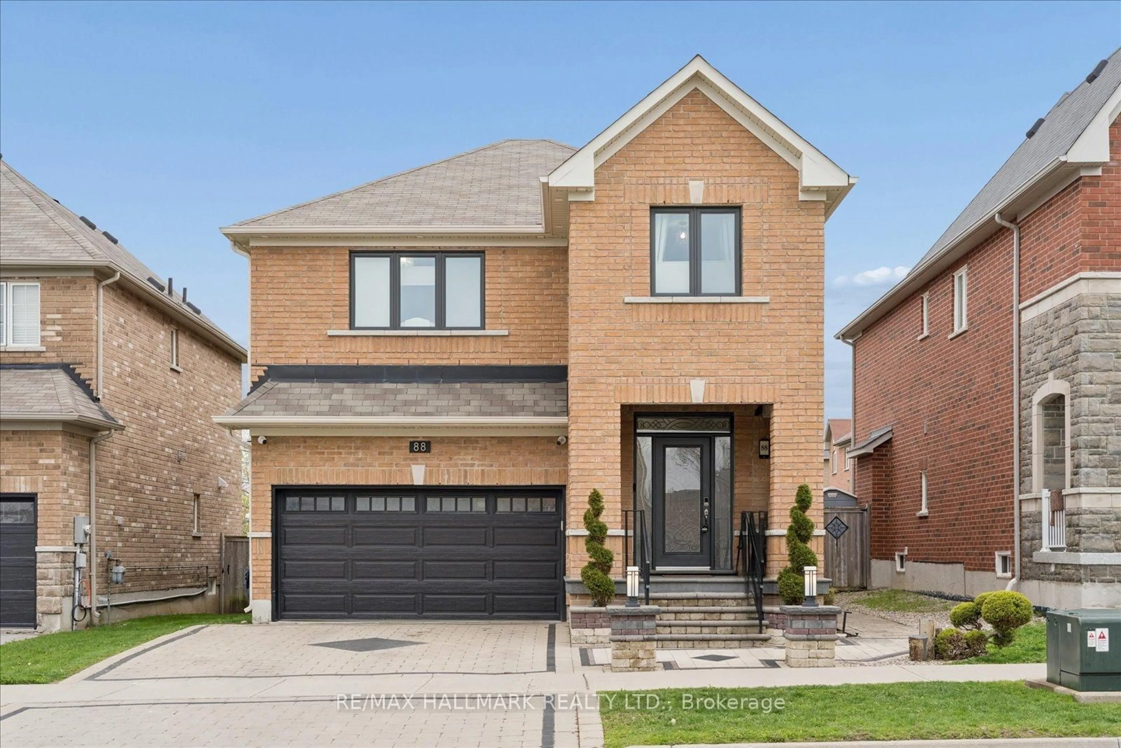 Unknown for 88 Byers Pond Way, Whitchurch-Stouffville Ontario L4A 0M6