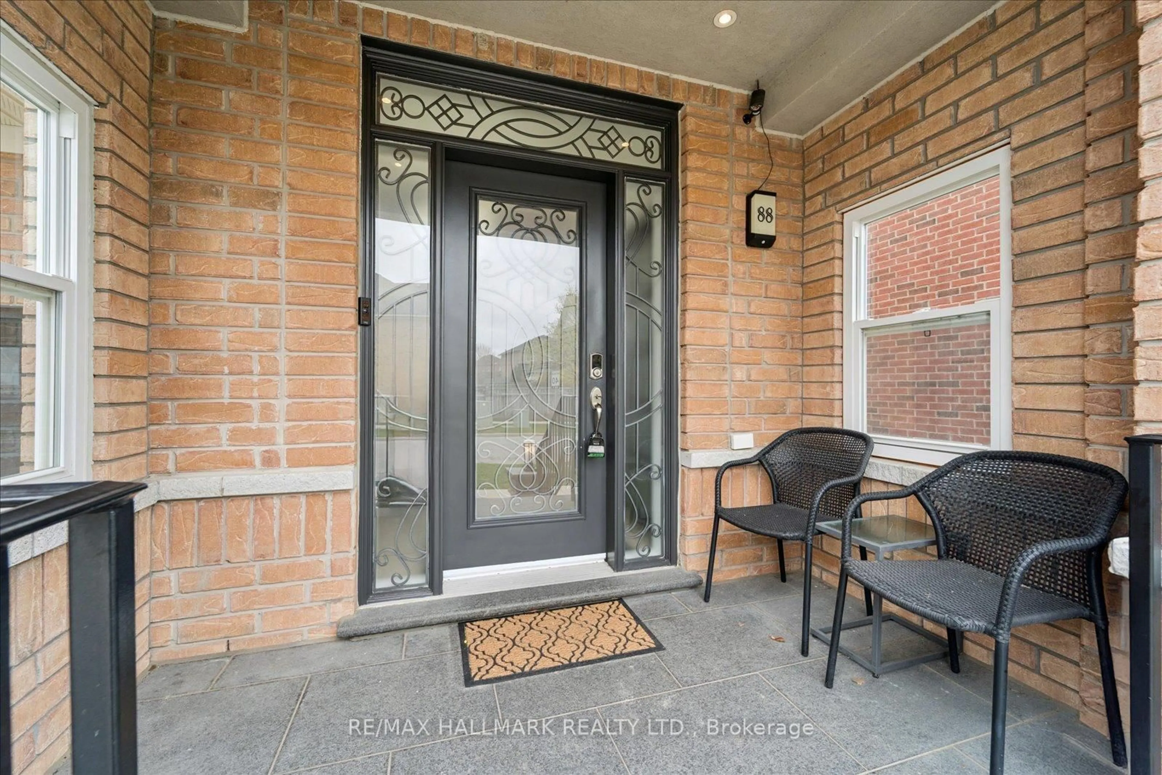 Unknown for 88 Byers Pond Way, Whitchurch-Stouffville Ontario L4A 0M6