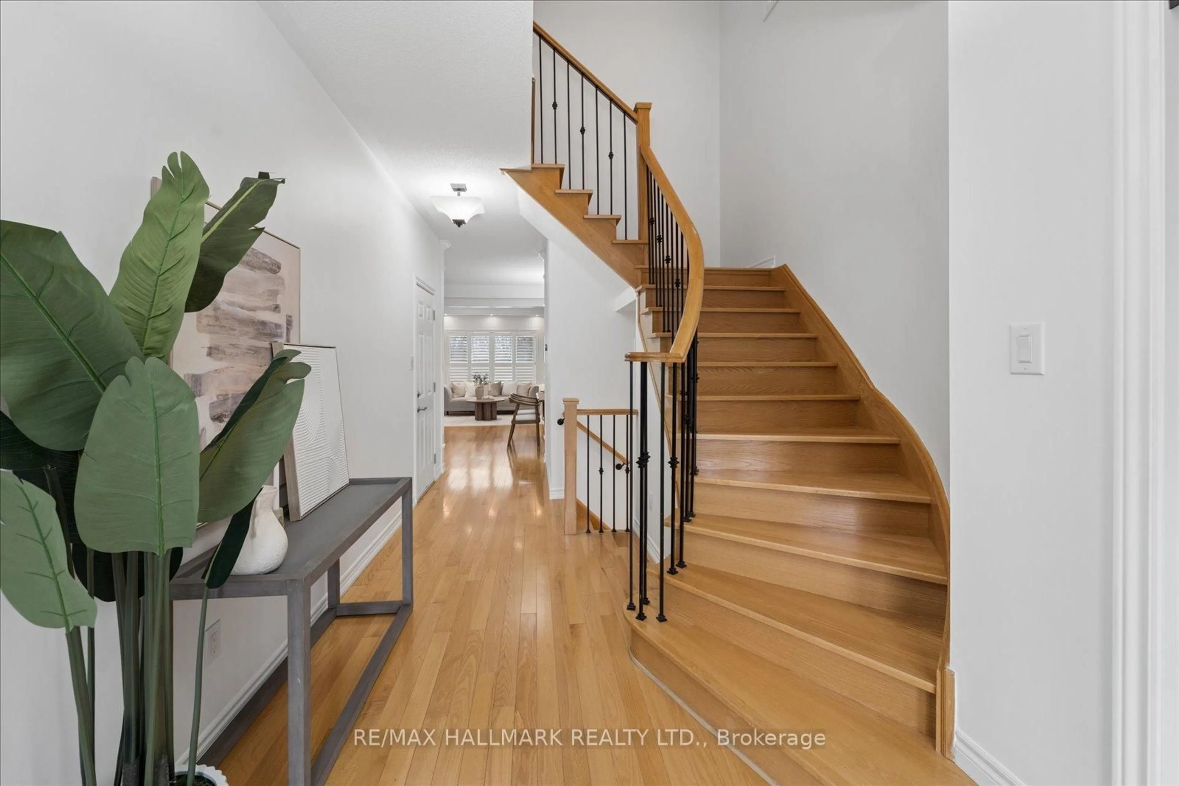 Unknown for 88 Byers Pond Way, Whitchurch-Stouffville Ontario L4A 0M6