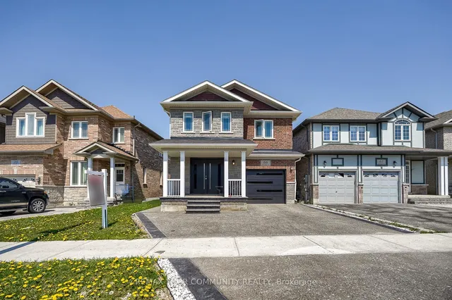 66 Heritage St, Bradford West Gwillimbury 3