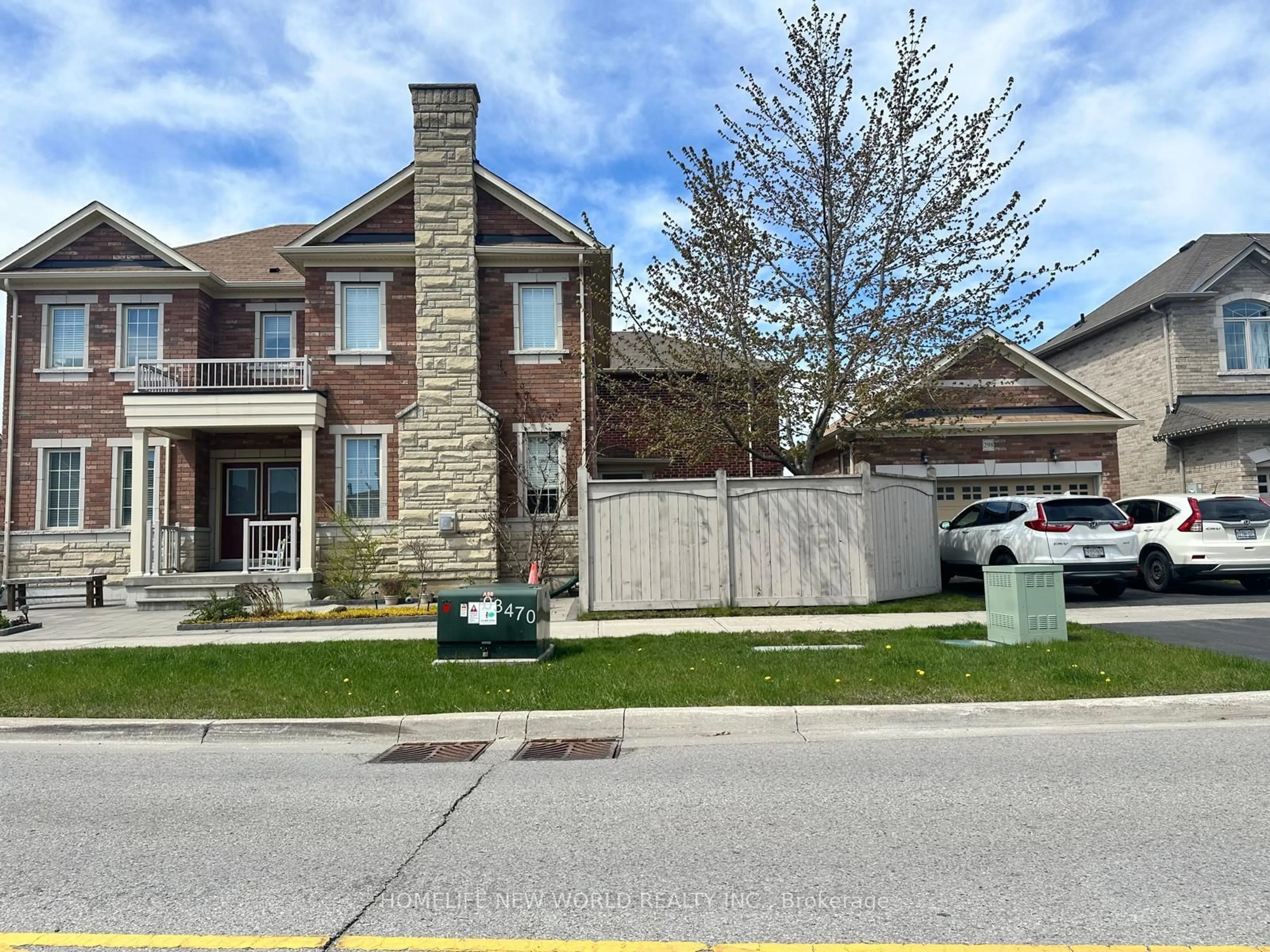Unknown for 298 West Lawn Cres, Whitchurch-Stouffville Ontario L4A 1X3