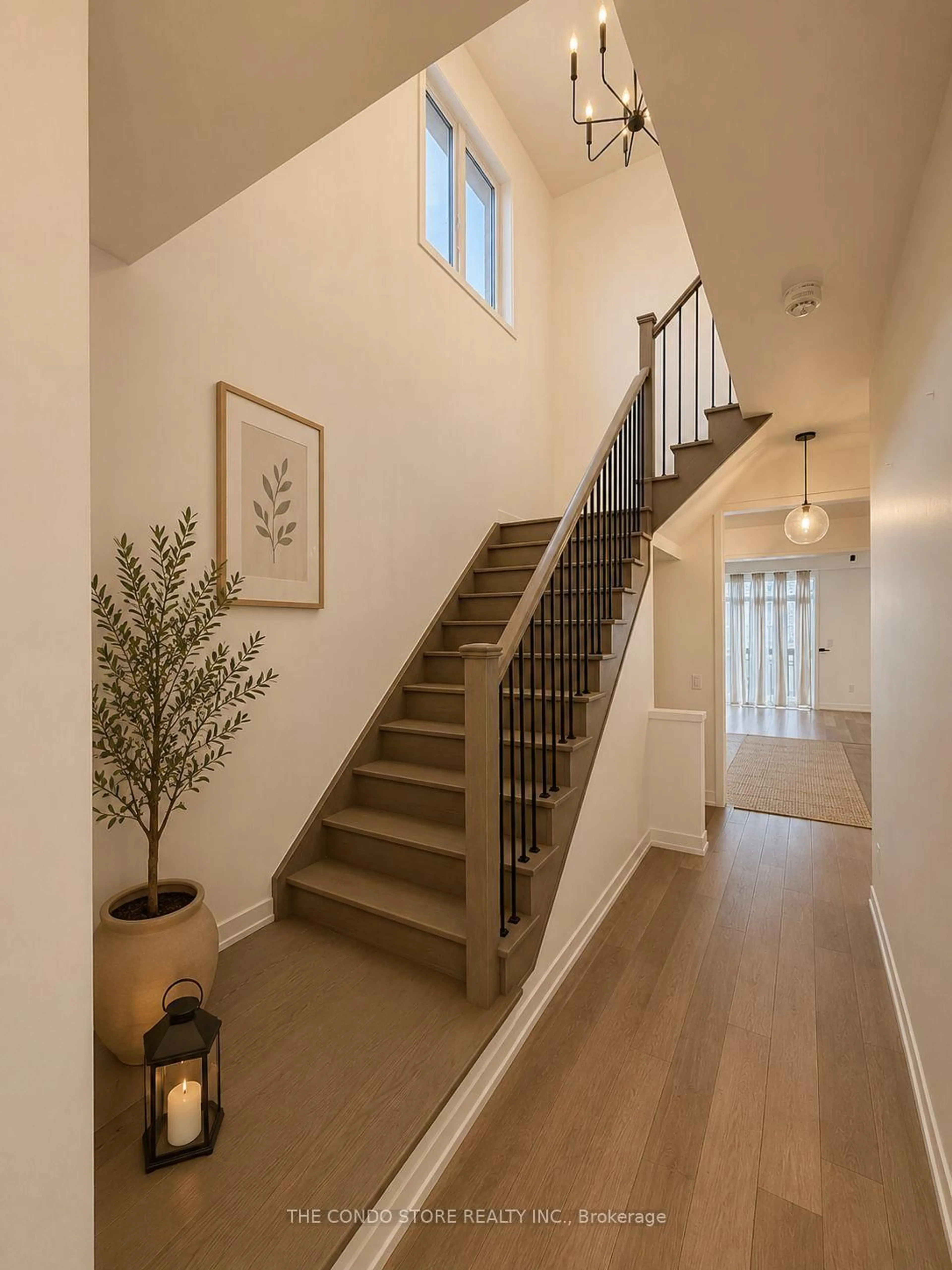 Unknown for 134 Maguire Rd, Newmarket Ontario L3X 0M1