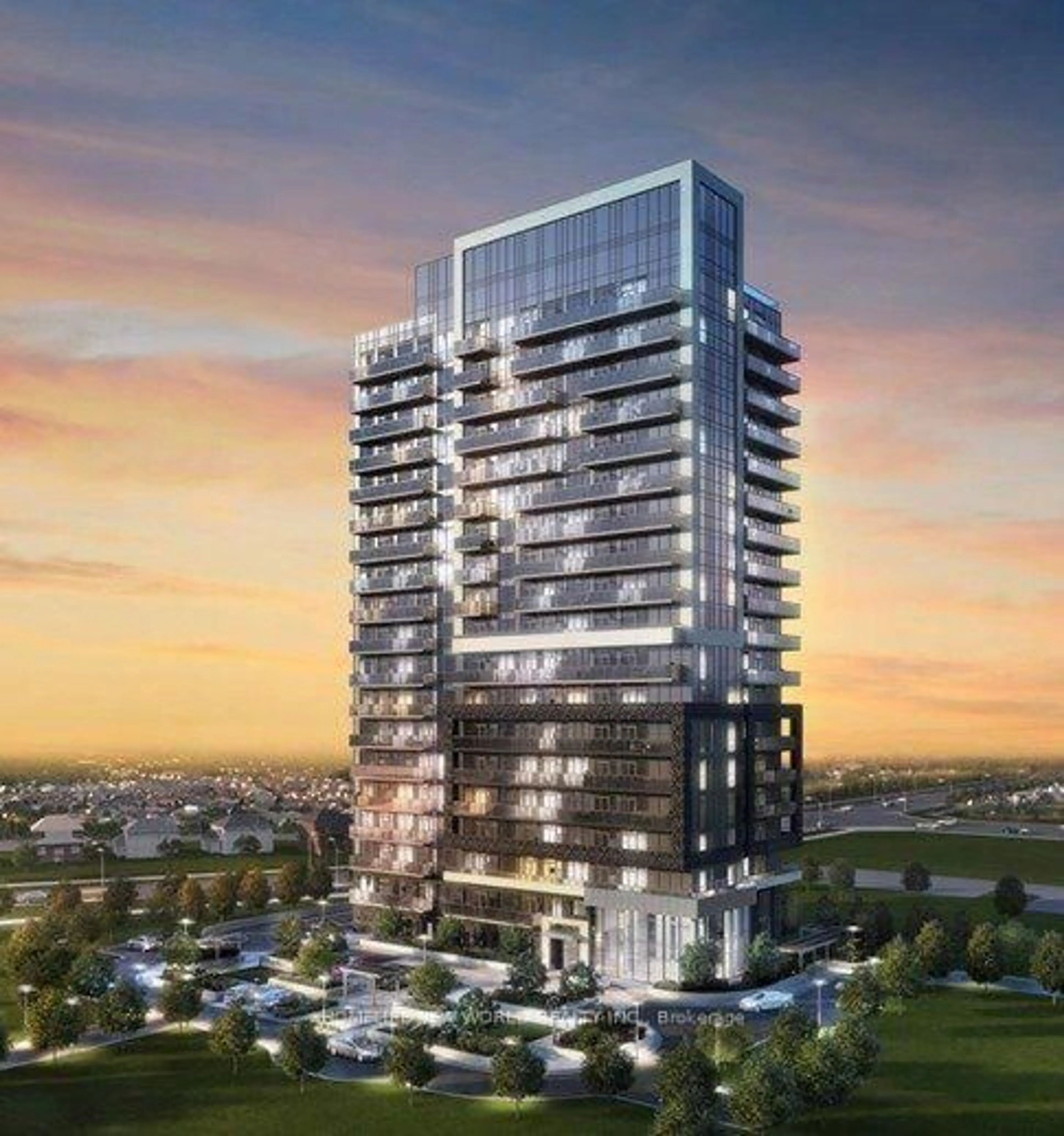 Unknown for 75 Oneida Cres #1210, Richmond Hill Ontario L4B 0H3