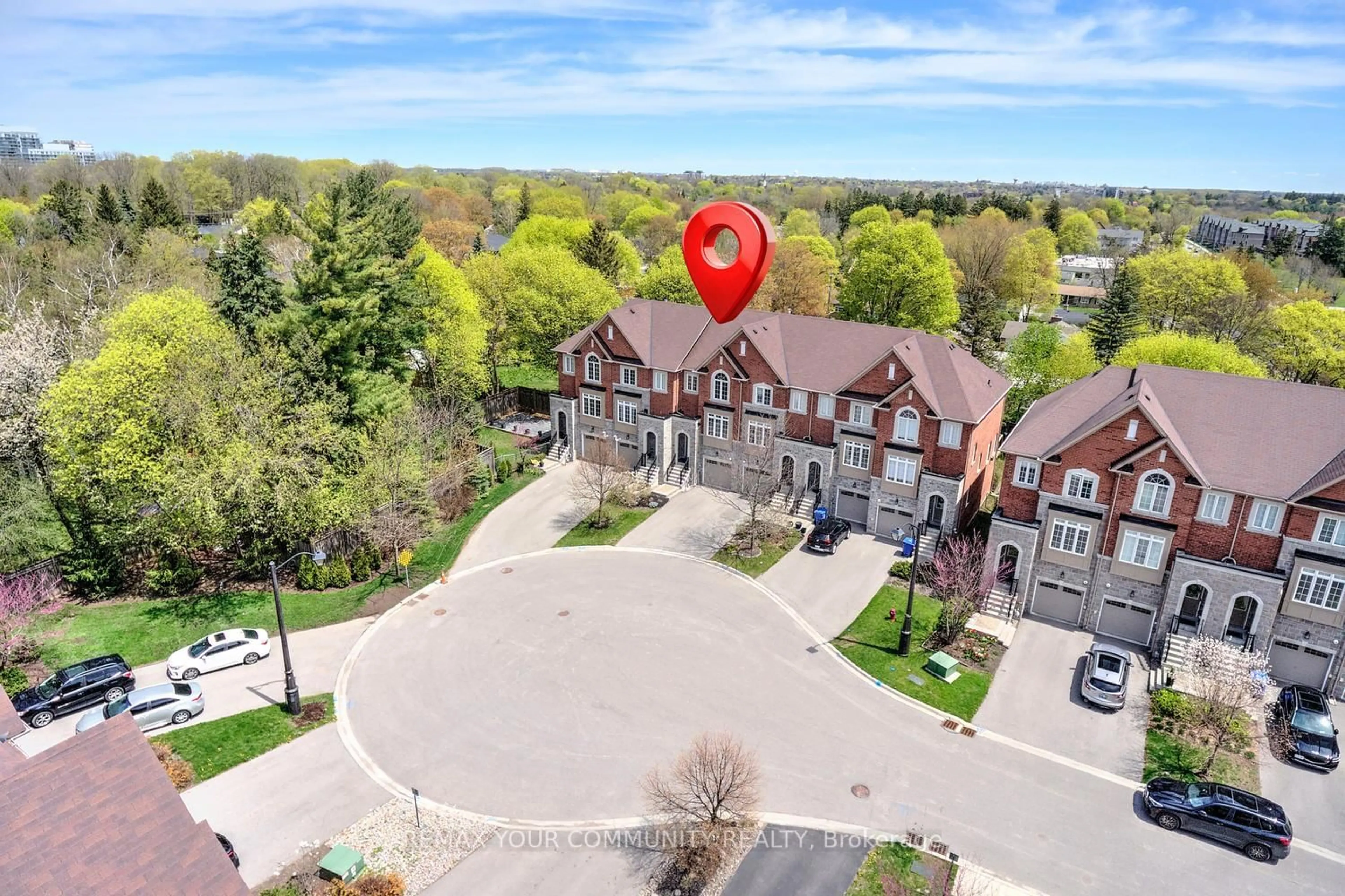 Unknown for 231 Appleton Crt, Newmarket Ontario L3Y 0B8