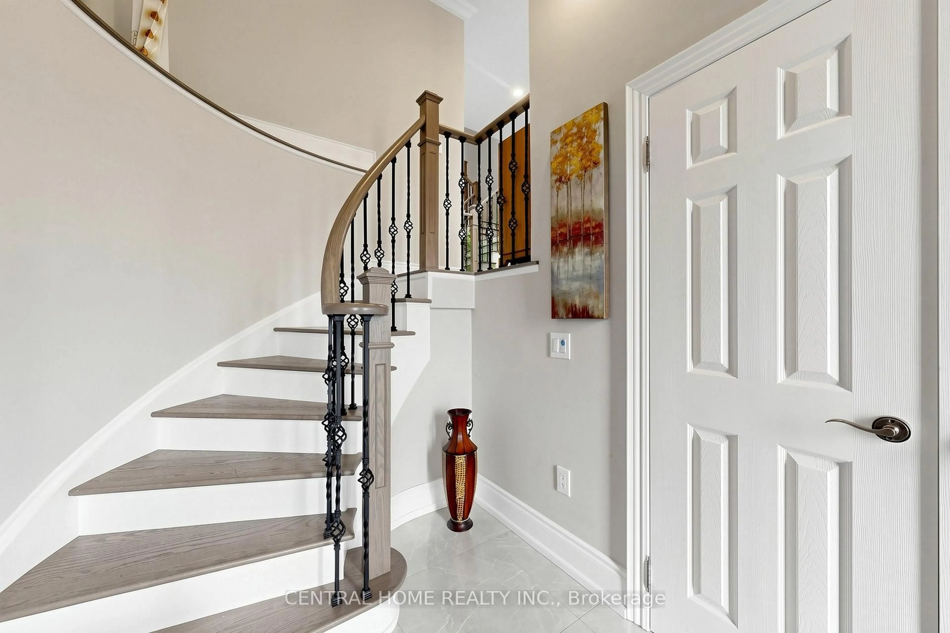 Unknown for 20 George Kirby St, Vaughan Ontario L6A 0K5