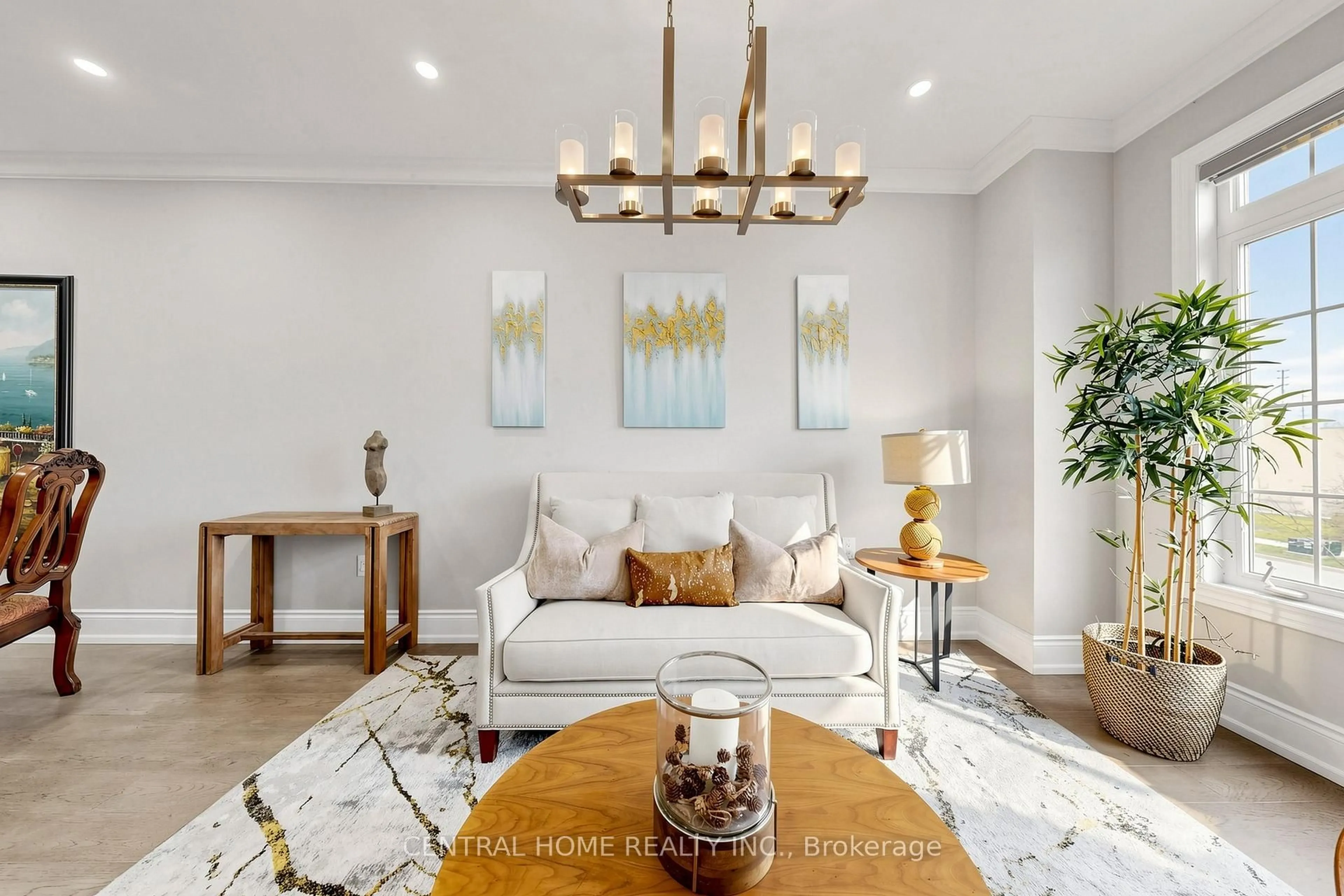 Unknown for 20 George Kirby St, Vaughan Ontario L6A 0K5