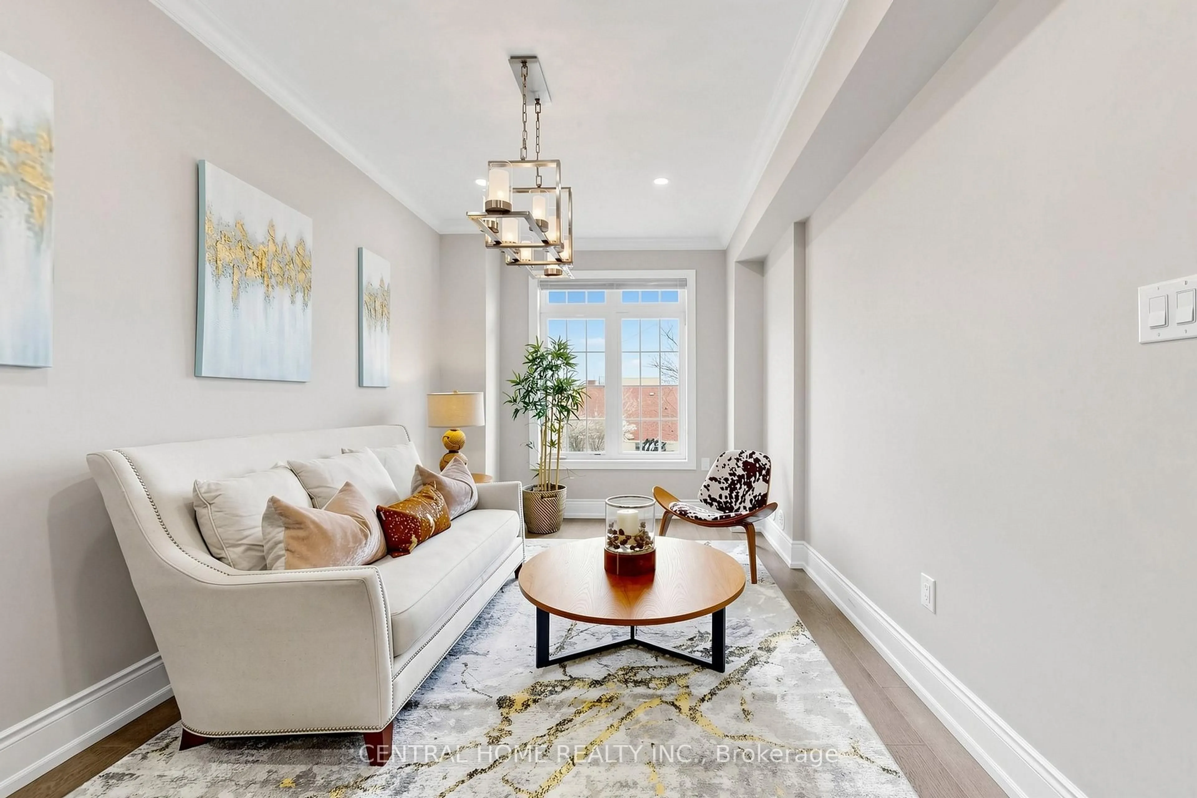 Unknown for 20 George Kirby St, Vaughan Ontario L6A 0K5