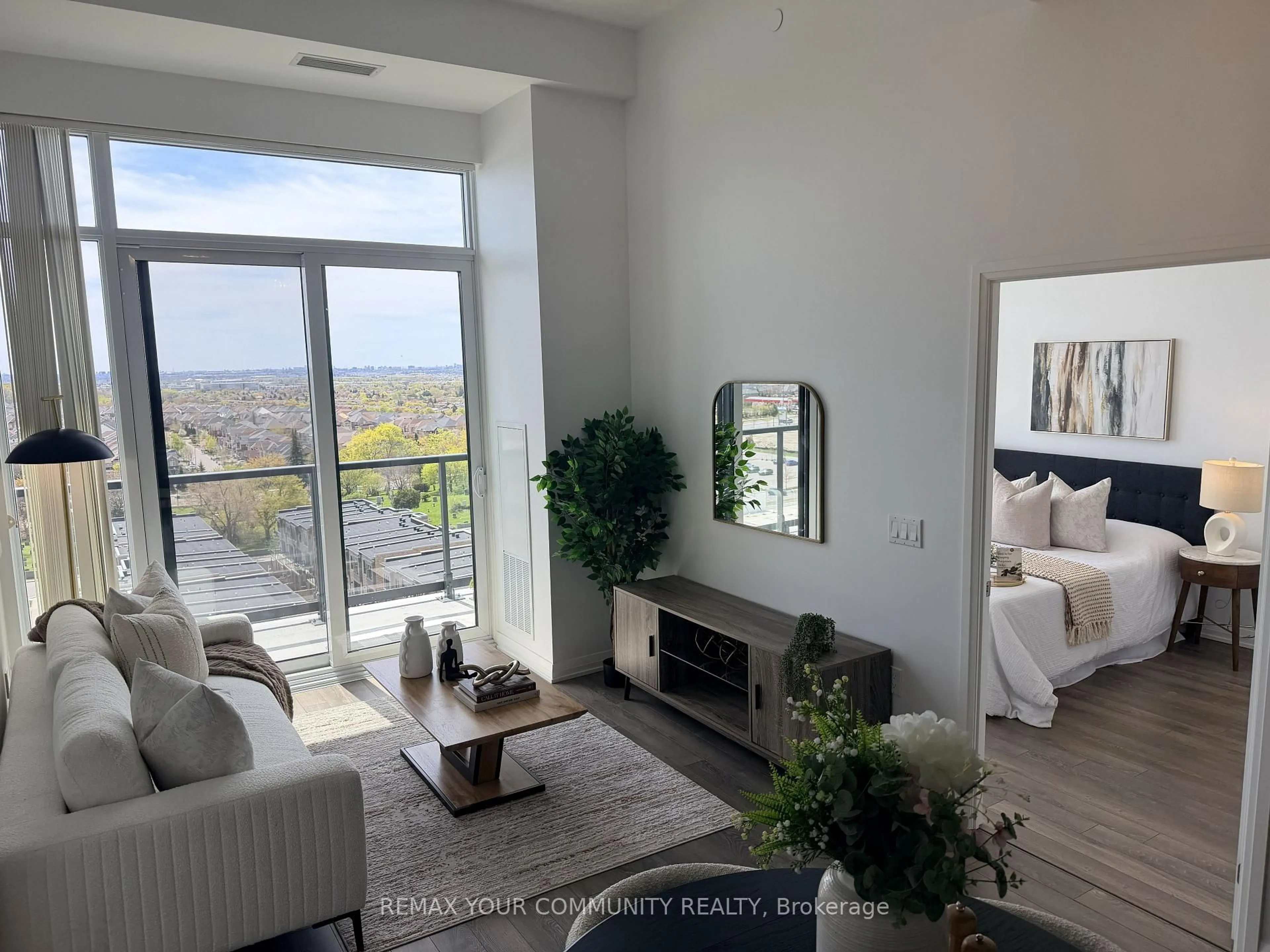 Unknown for 99 Eagle Rock Way #PH10, Vaughan Ontario L6A 5A7