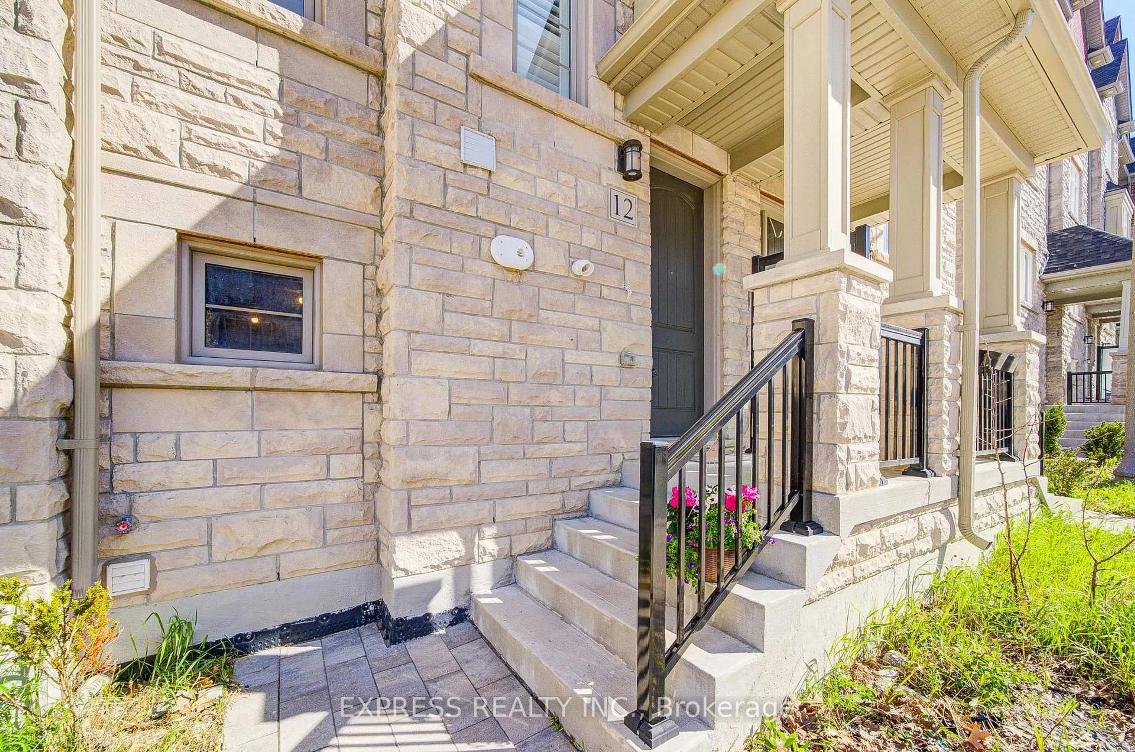 Unknown for 12 Royal Aberdeen Rd, Markham Ontario L6C 0J9