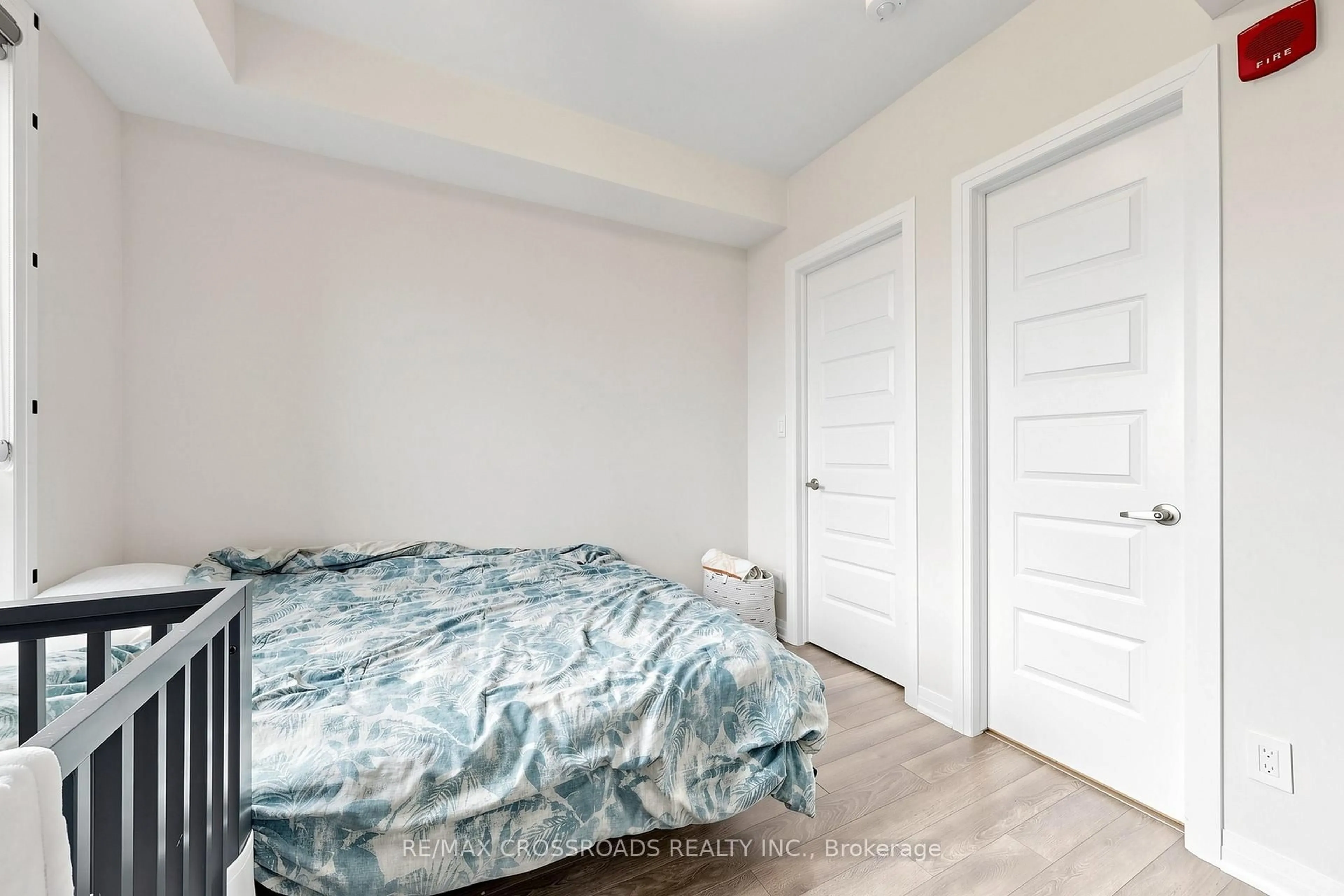 A pic of a room for 2 Adam Sellers St #10, Markham Ontario L6B 1N2