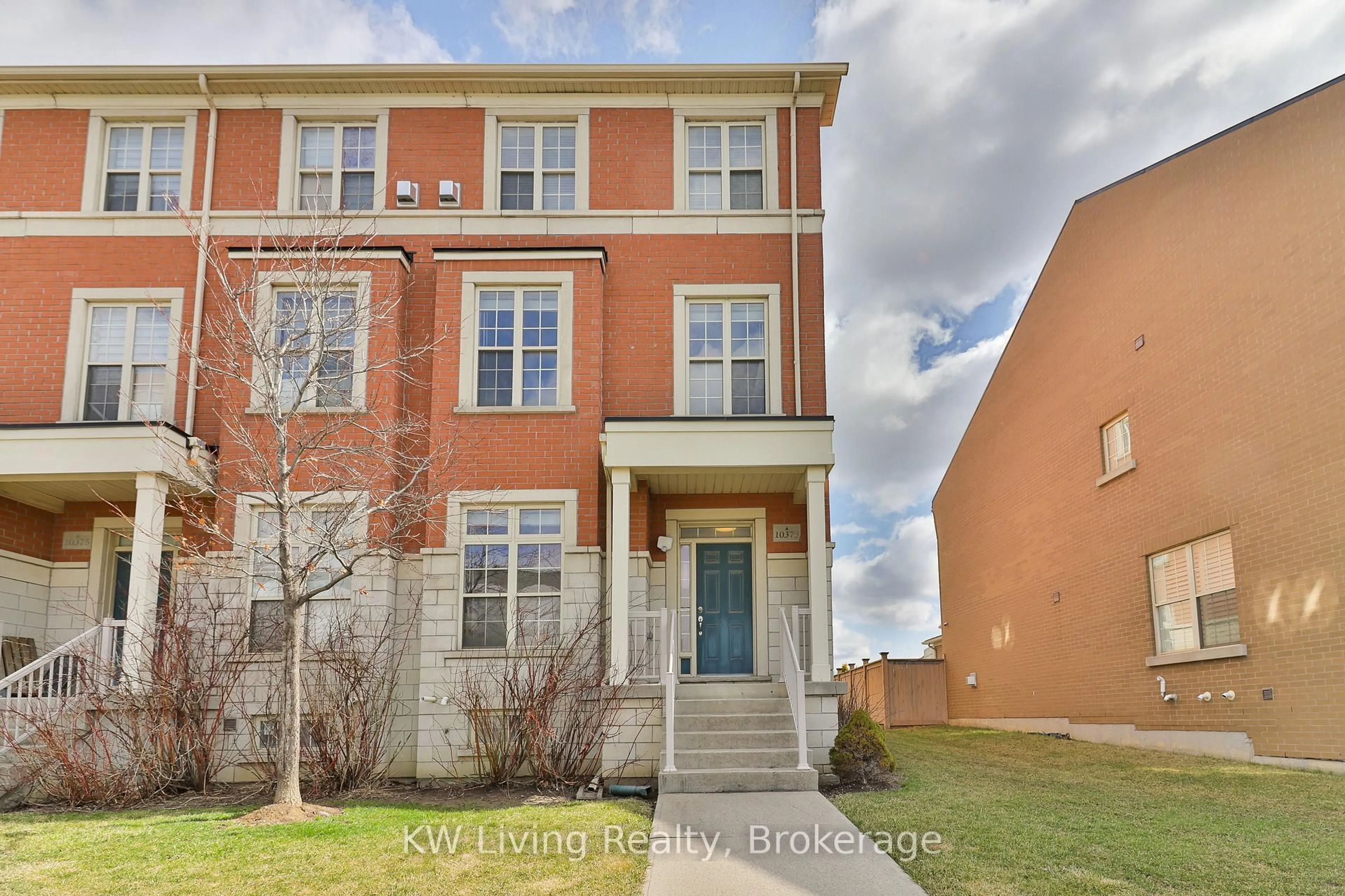 Unknown for 10373 Woodbine Ave, Markham Ontario L6C 0N9