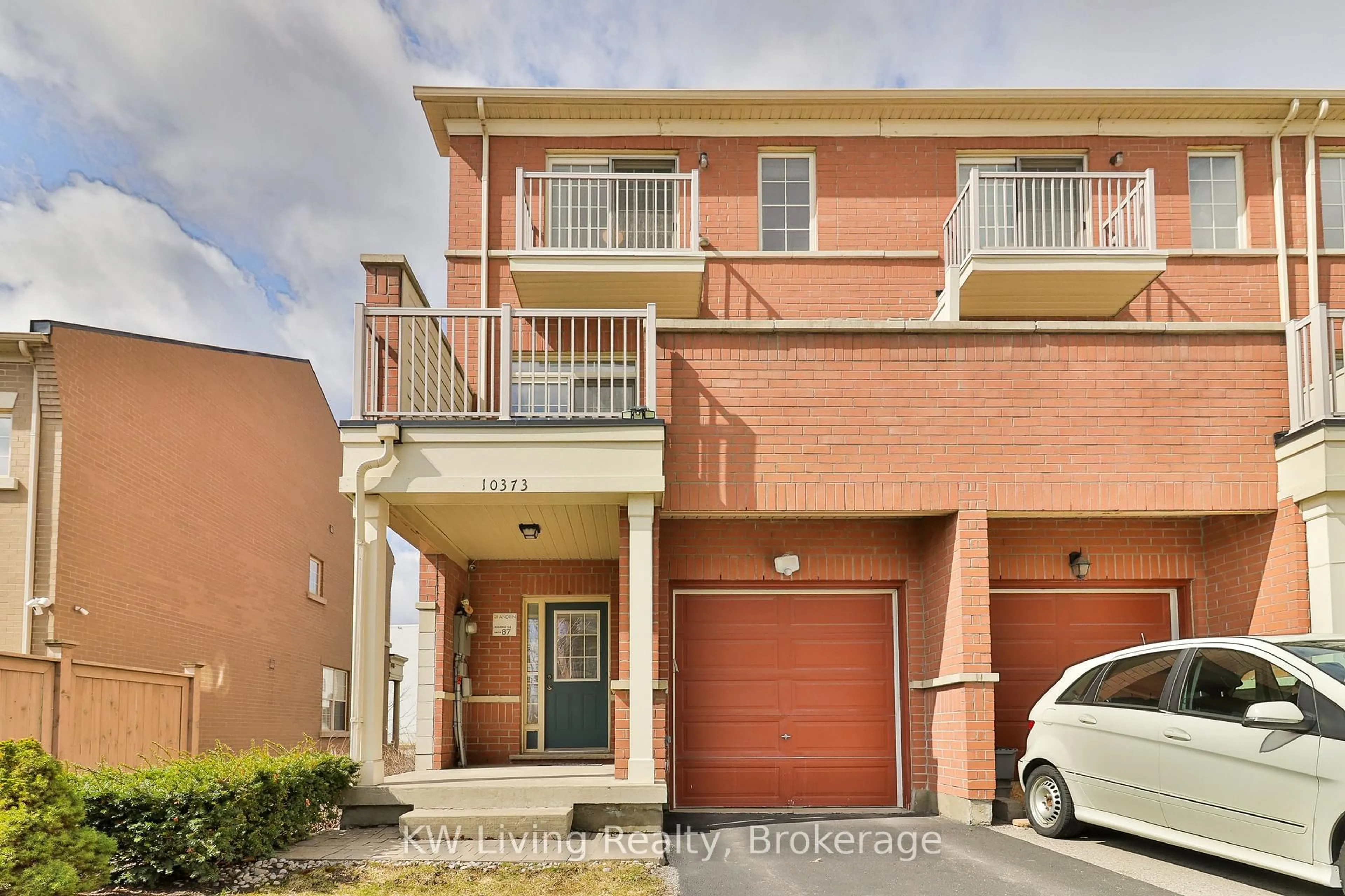 Unknown for 10373 Woodbine Ave, Markham Ontario L6C 0N9
