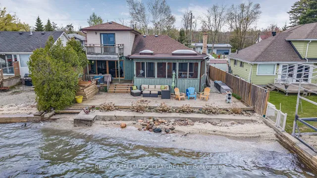 2617 Leonard St, Innisfil 2