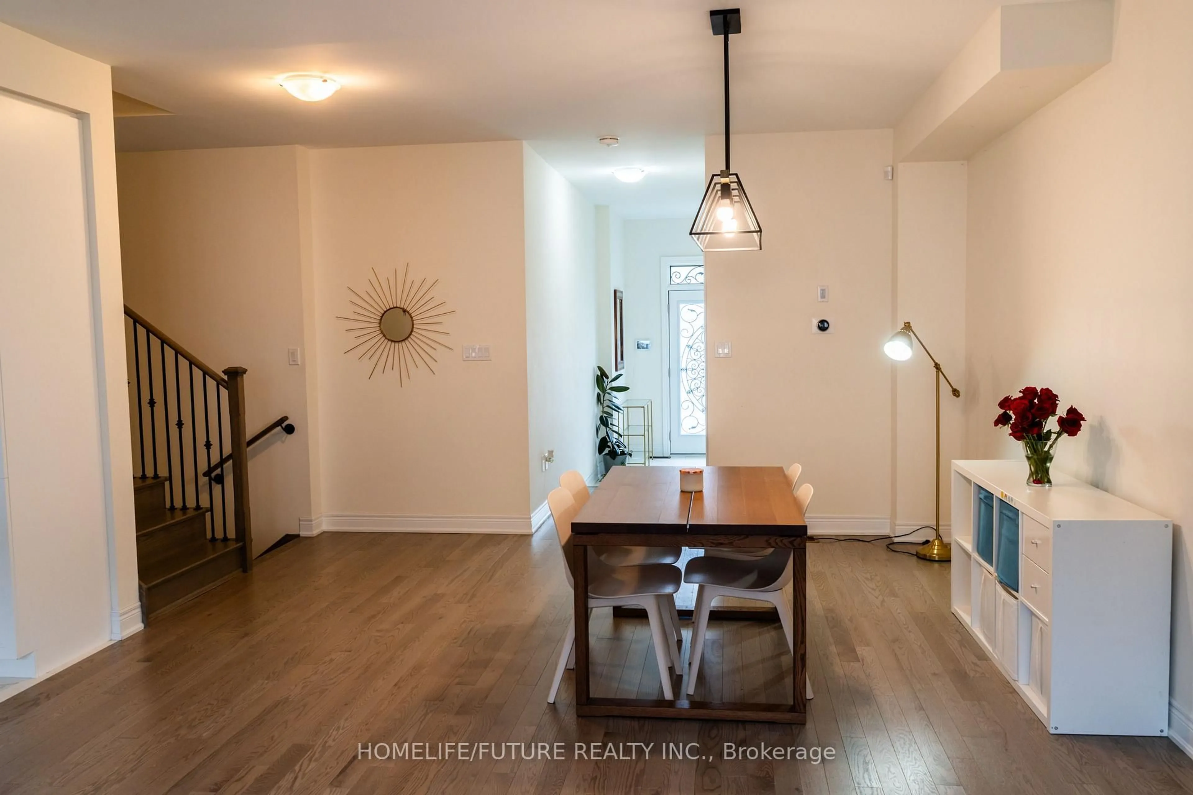 Unknown for 357 Kirkham Dr, Markham Ontario L3S 0E8